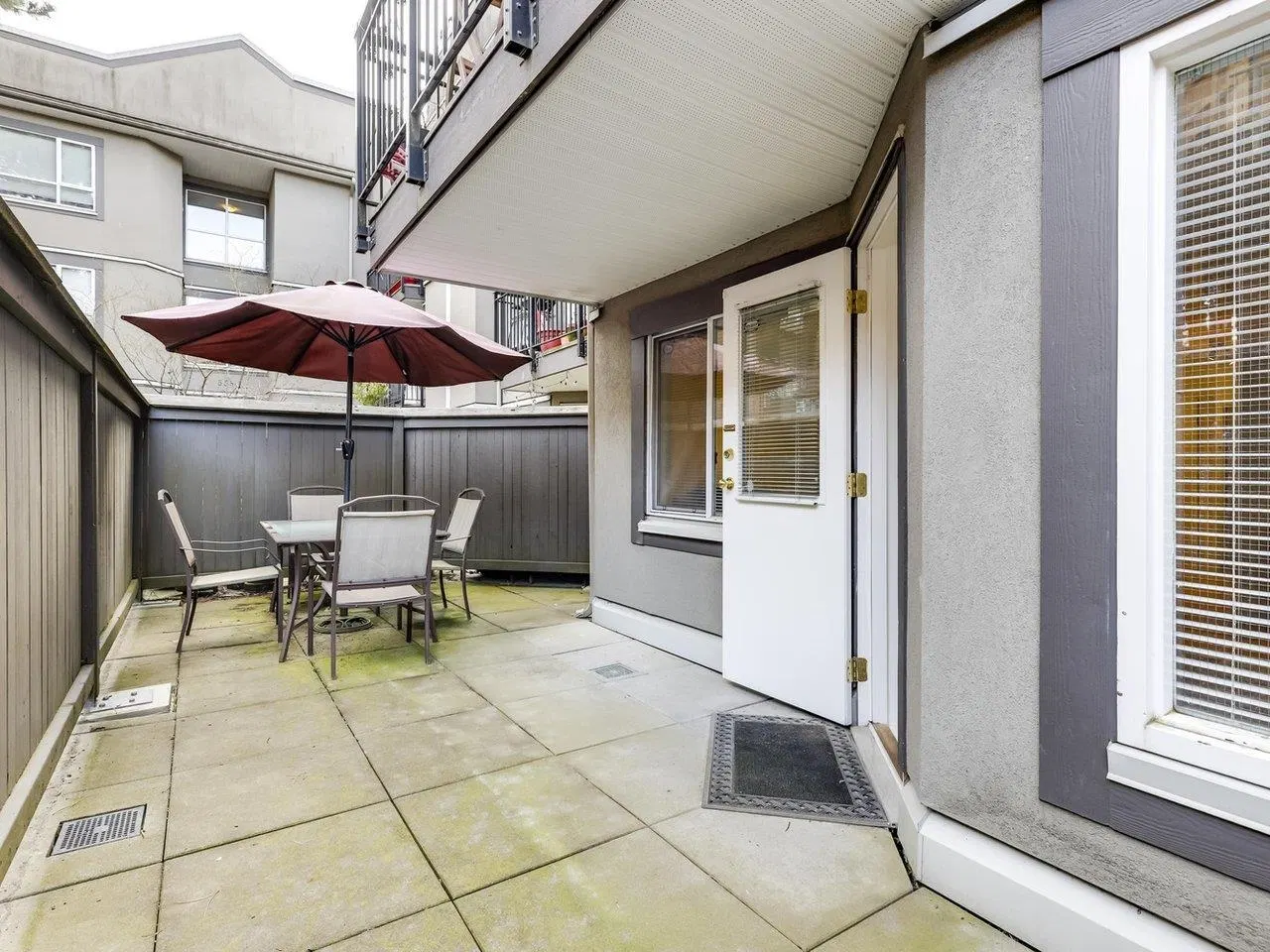 Photo 2 of 19 at #117 – 555 W 14th Avenue