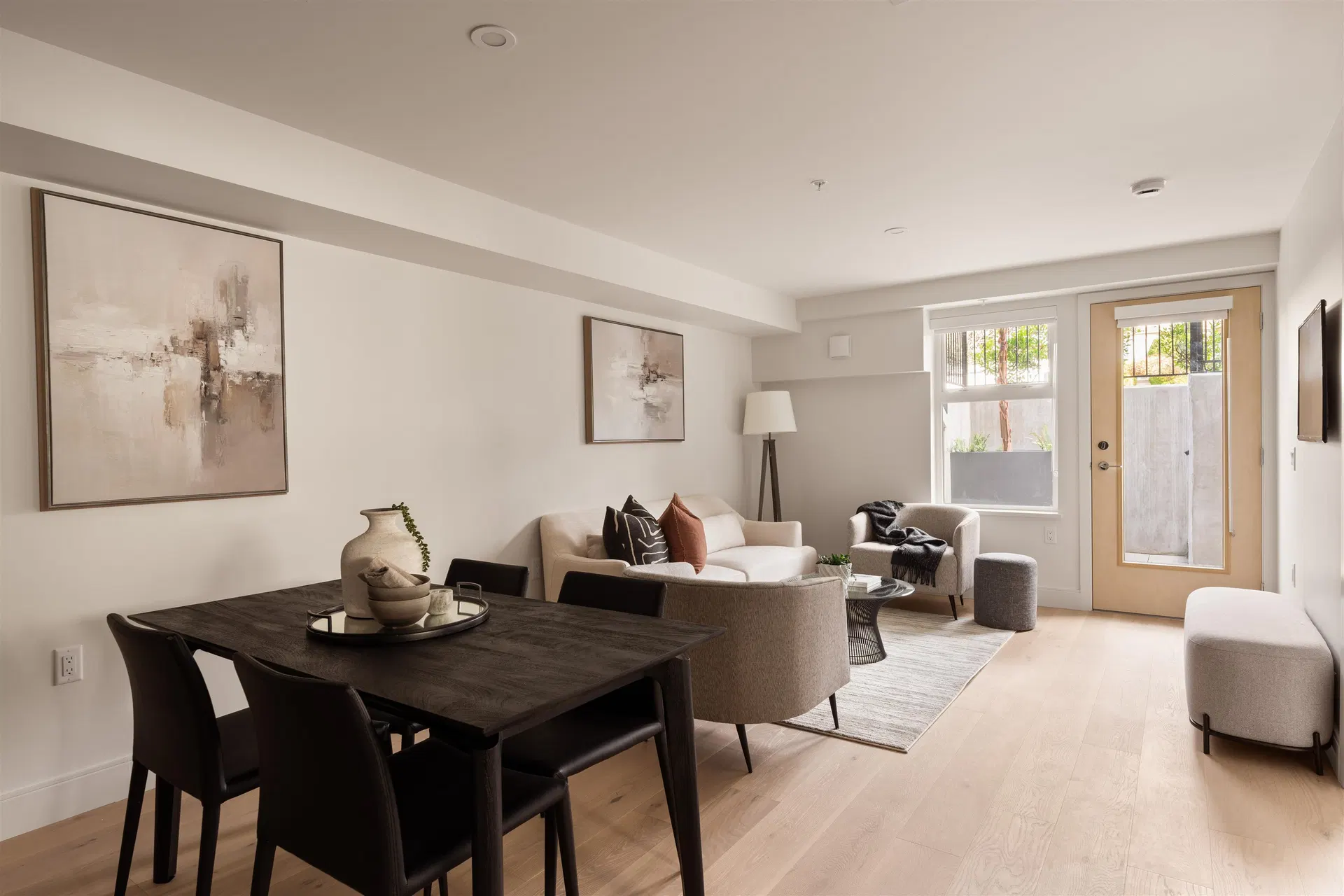 Photo 1 of 28 at #101 – 378 W 45th Avenue