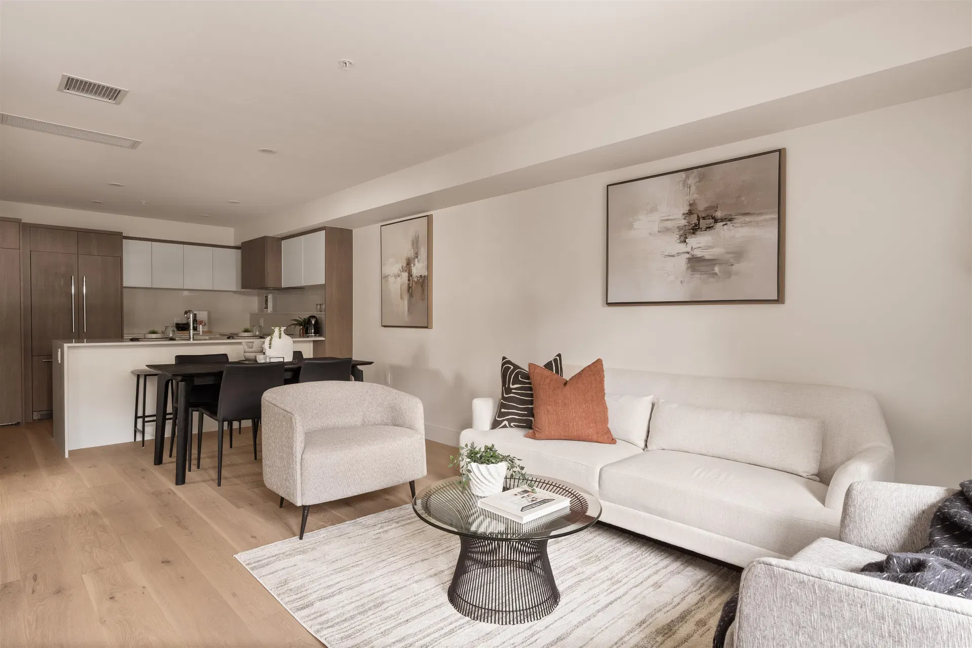 Photo 2 of 28 at #101 – 378 W 45th Avenue