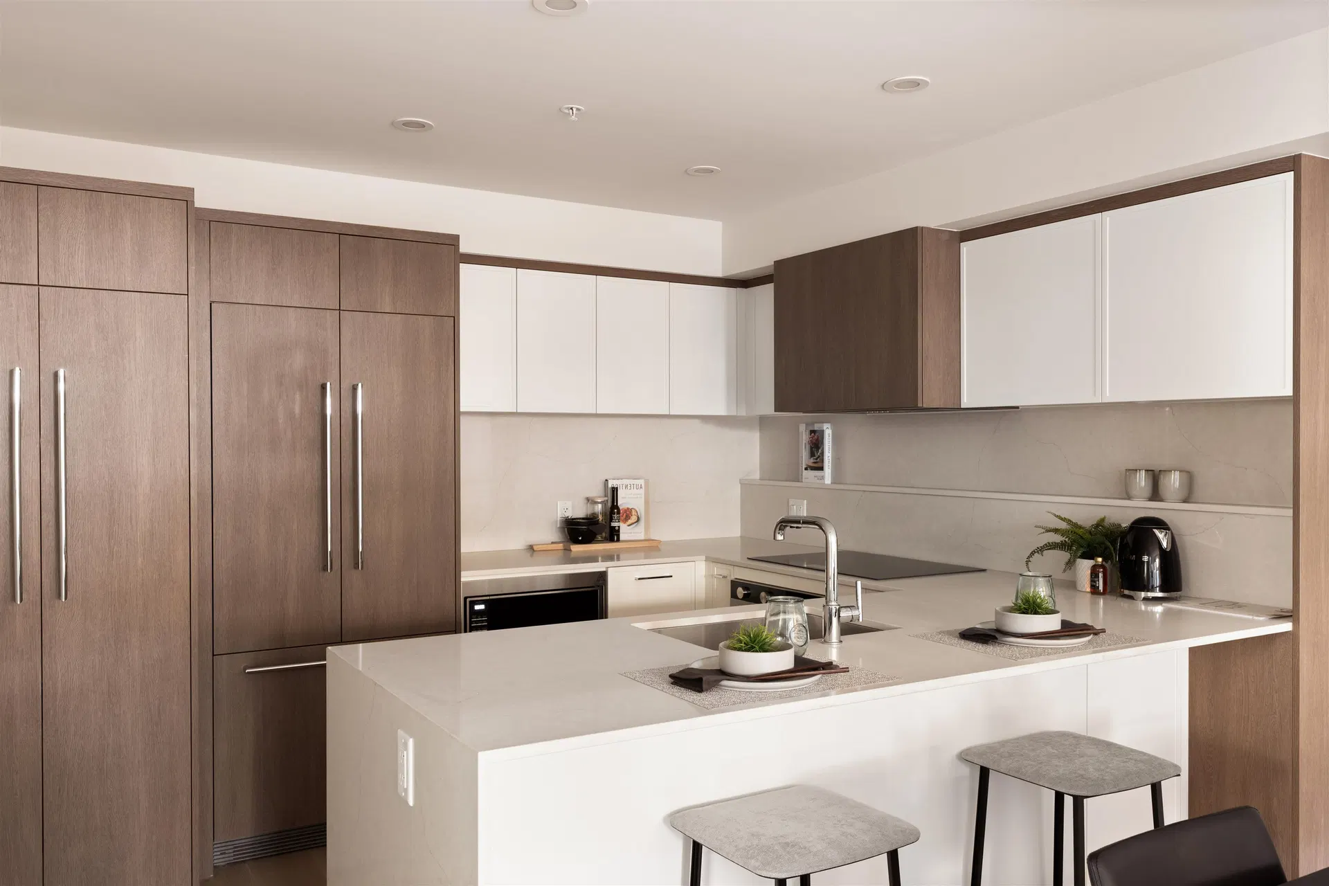 Photo 3 of 28 at #101 – 378 W 45th Avenue