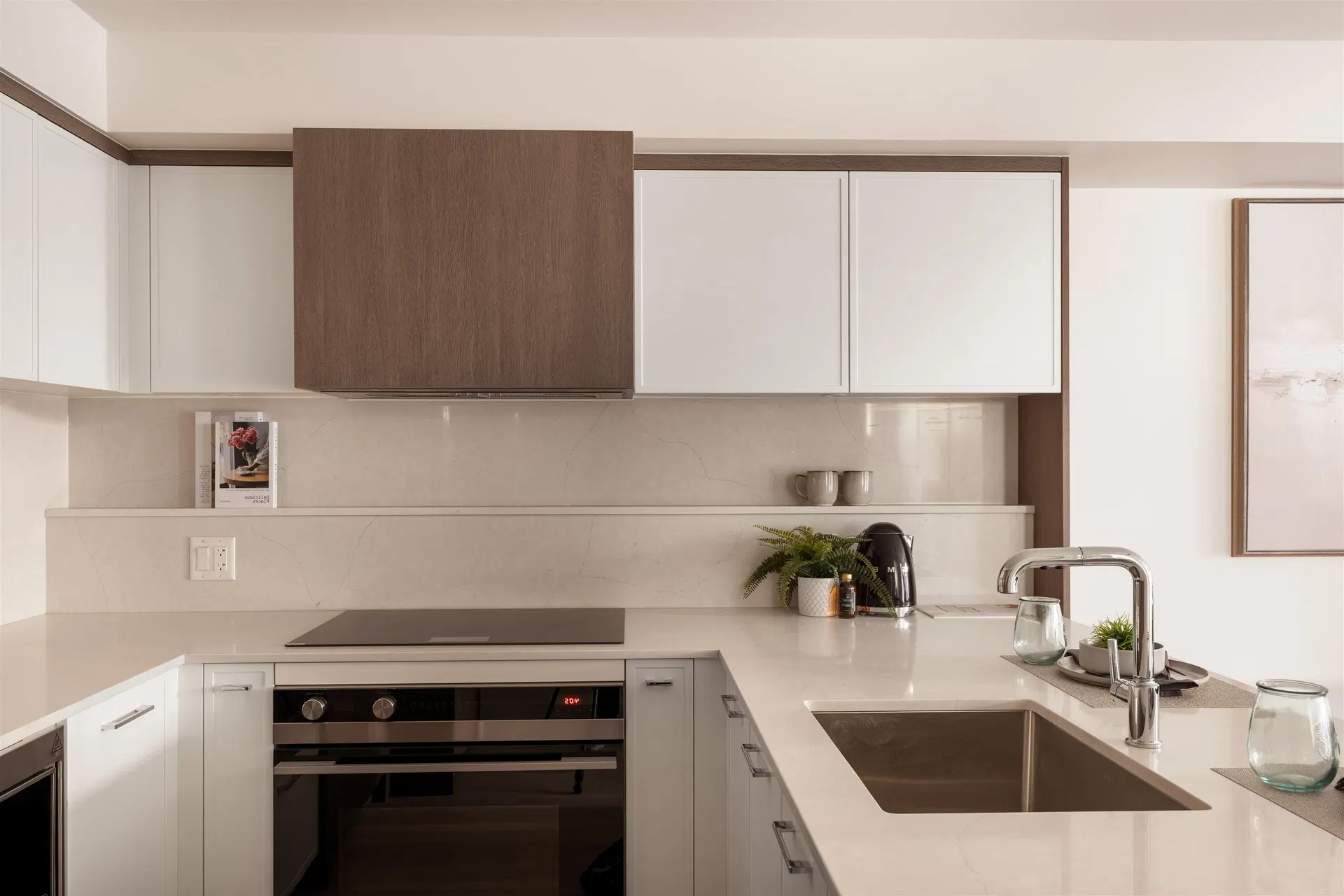 Photo 4 of 28 at #101 – 378 W 45th Avenue
