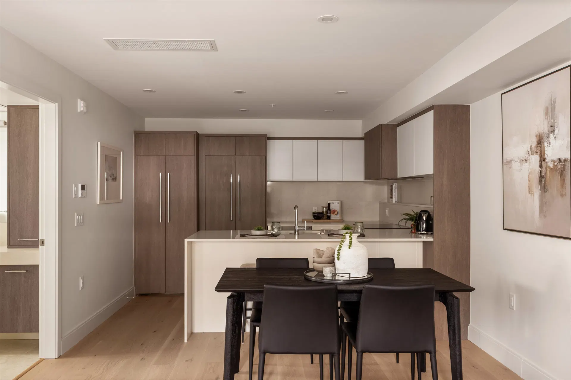 Photo 5 of 28 at #101 – 378 W 45th Avenue