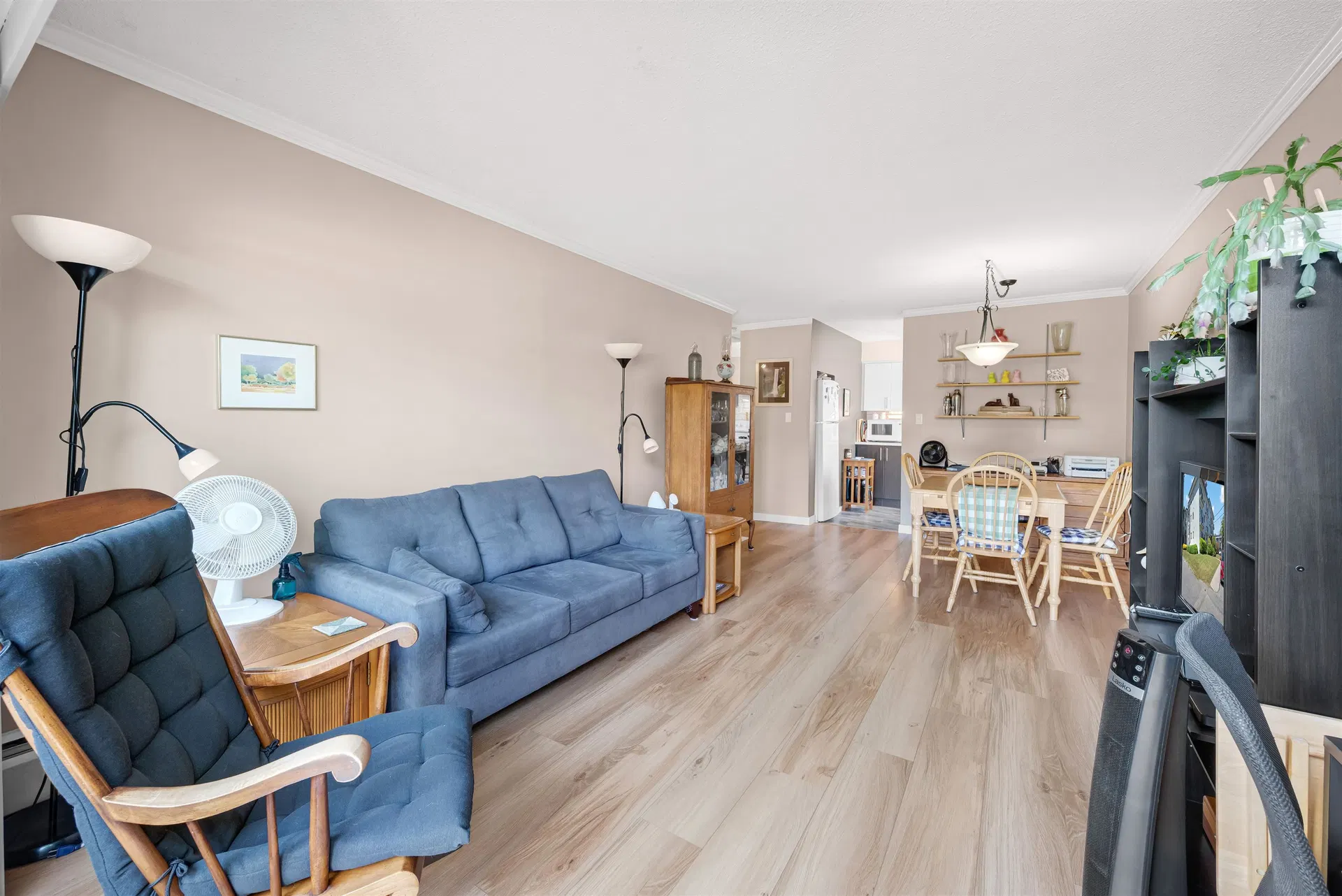Photo 5 of 26 at #101 – 611 Blackford Street
