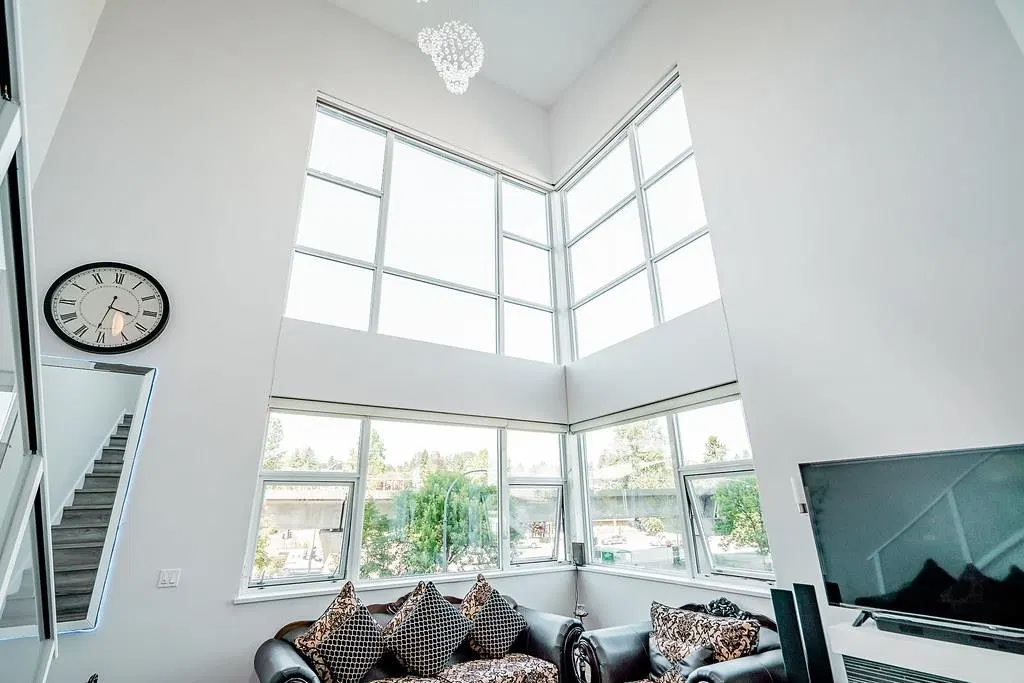 Photo 1 of 40 at #304 – 2225 Holdom Avenue