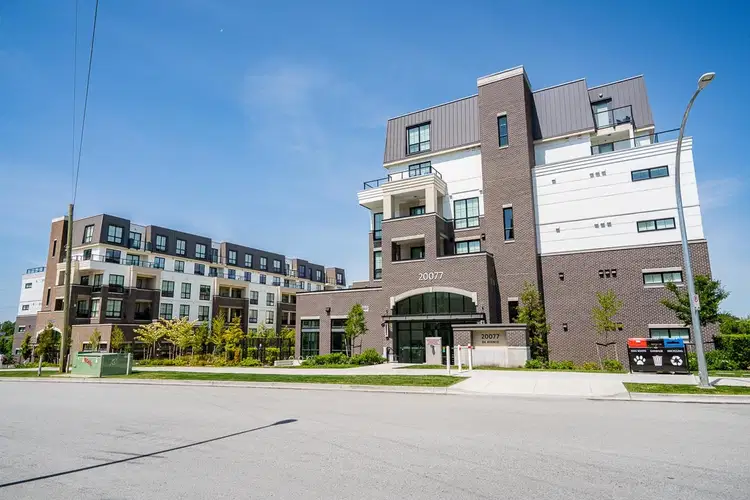 #209 – 20077 84 Avenue