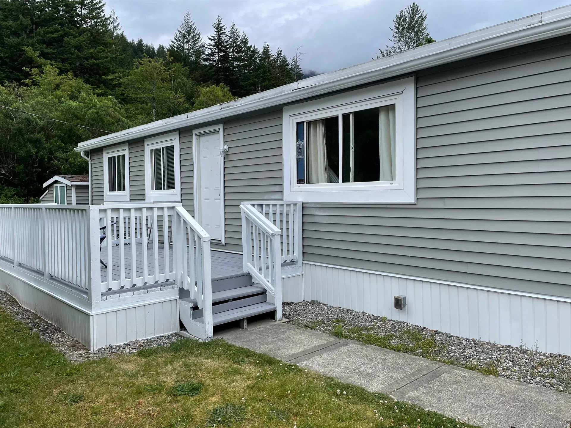 Photo 2 of 11 at #52 – 65367 Kawkawa Lake Road