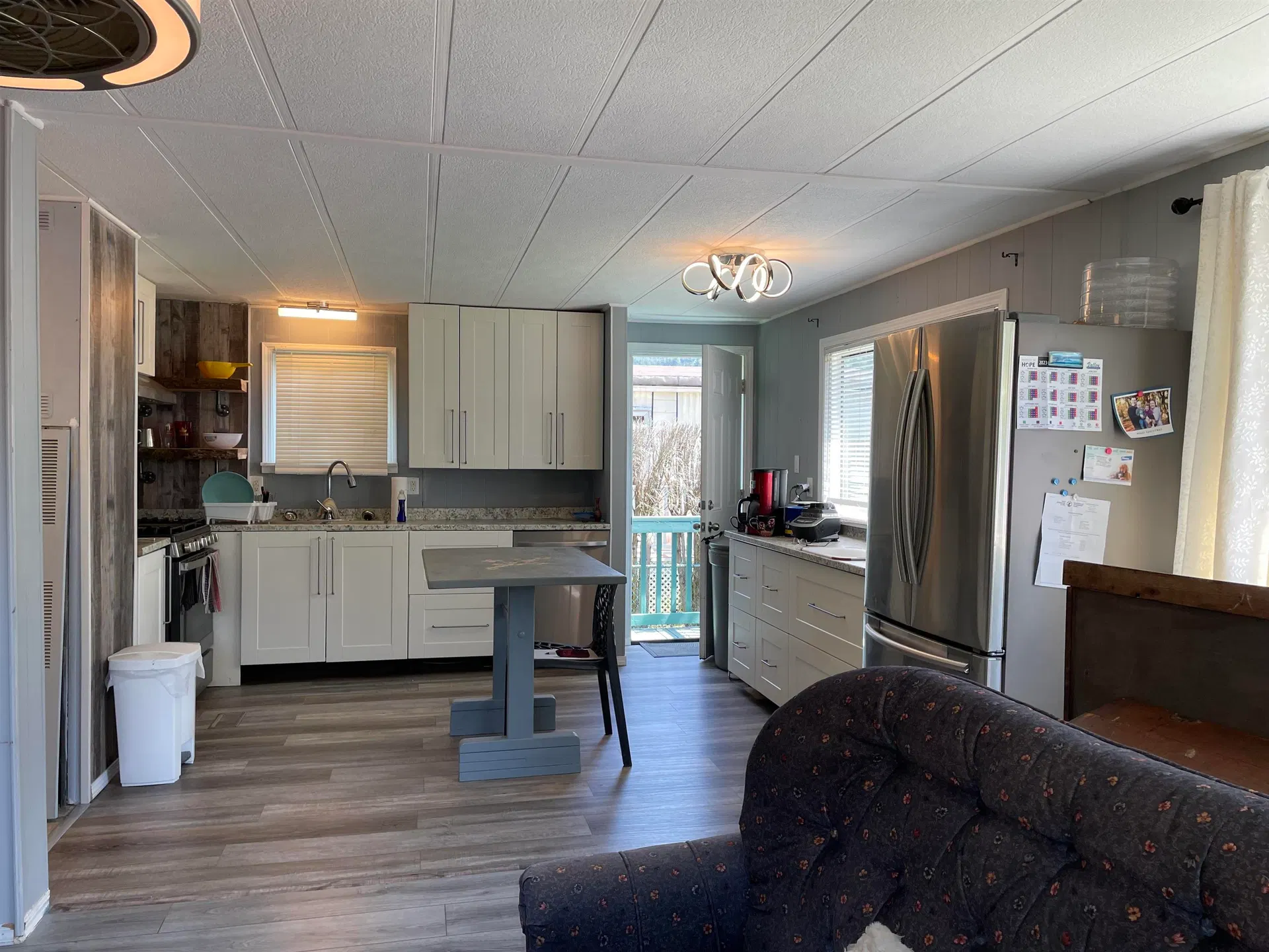 Photo 3 of 11 at #52 – 65367 Kawkawa Lake Road