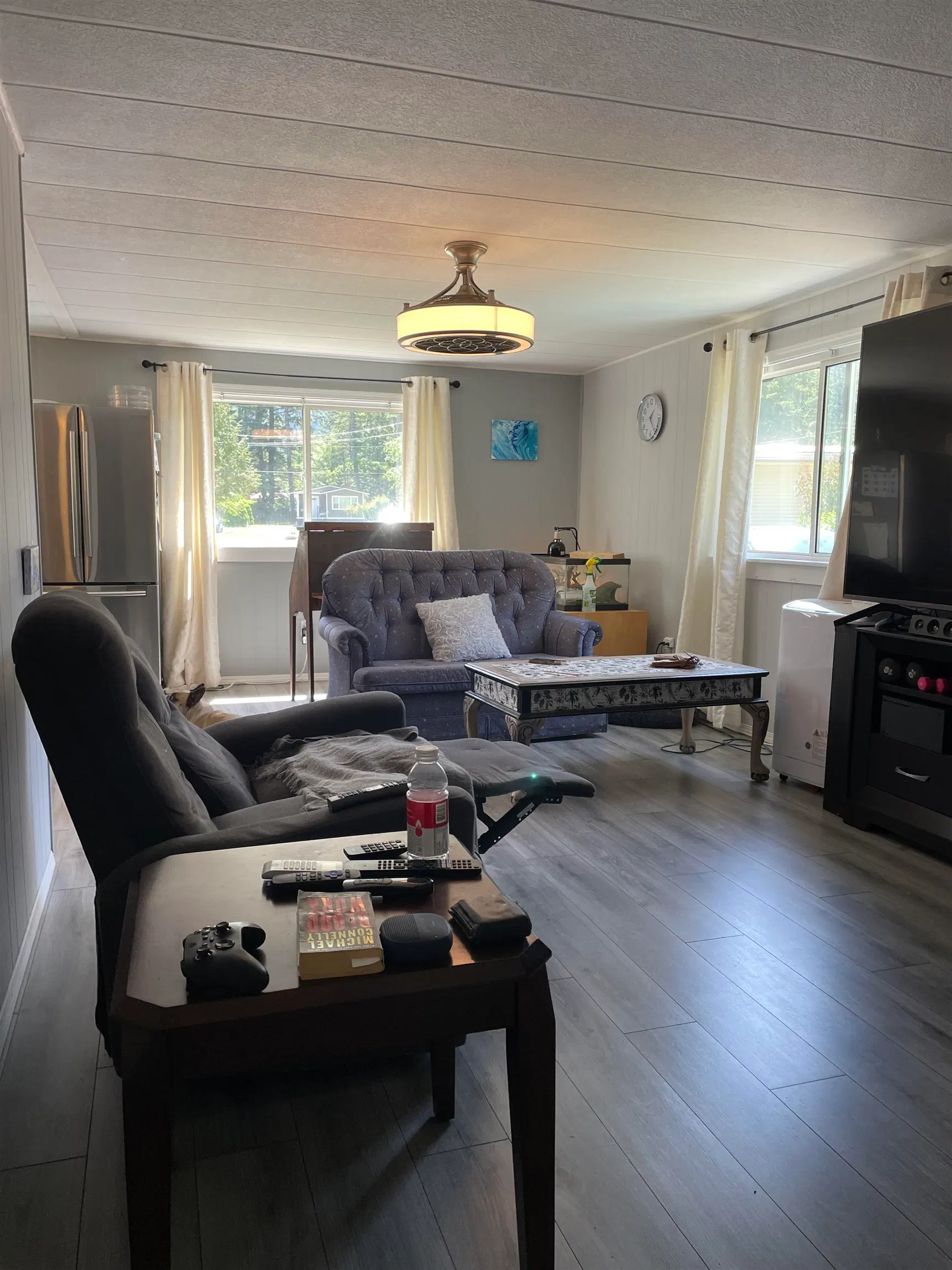Photo 5 of 11 at #52 – 65367 Kawkawa Lake Road