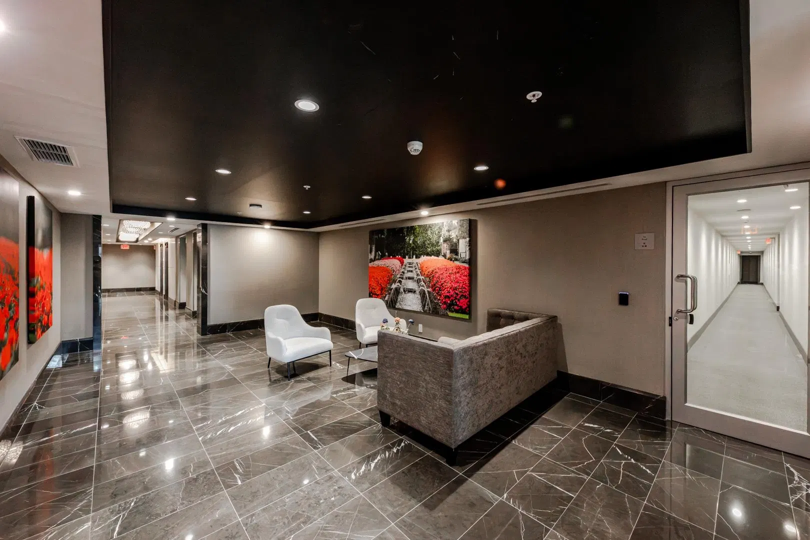 Photo 4 of 40 at #903 – 7228 Adera Street