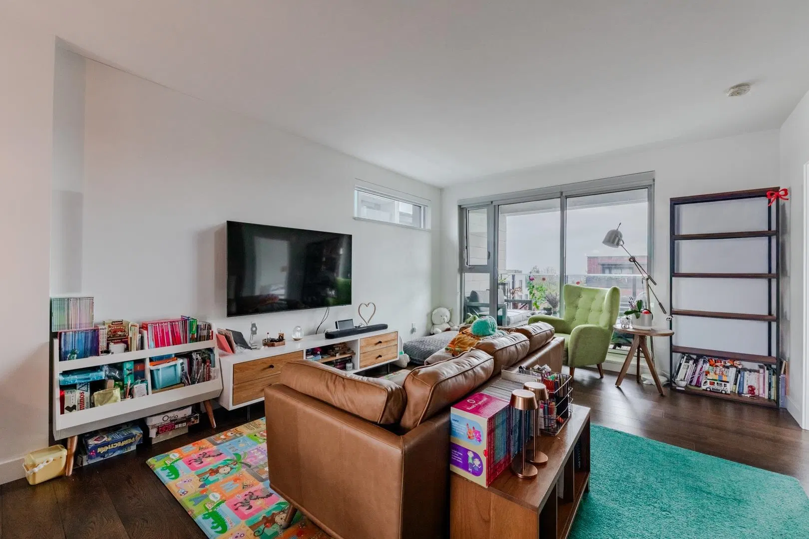 Photo 5 of 40 at #903 – 7228 Adera Street