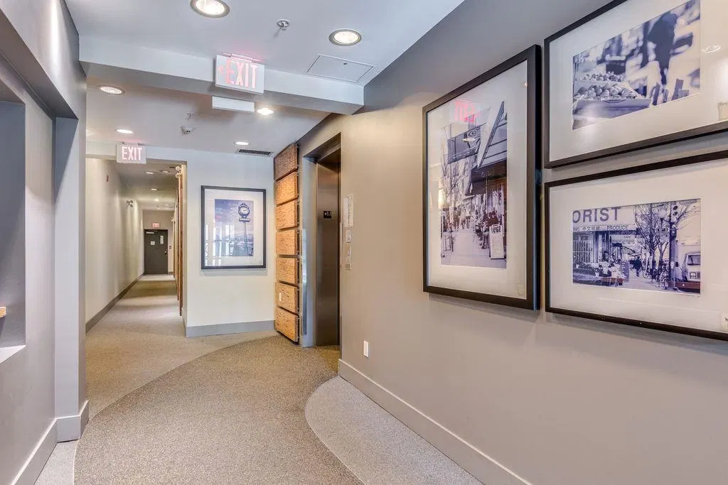Photo 2 of 40 at #208 – 205 E 10th Avenue