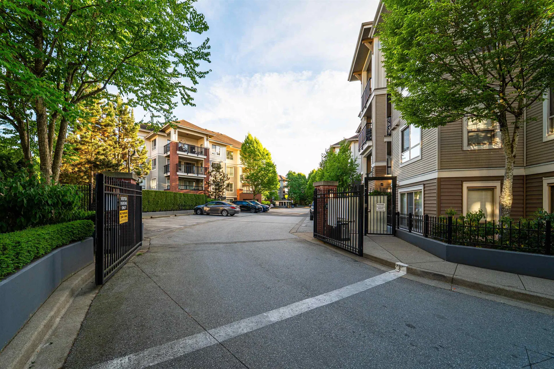 D207 – 8929 202 Street