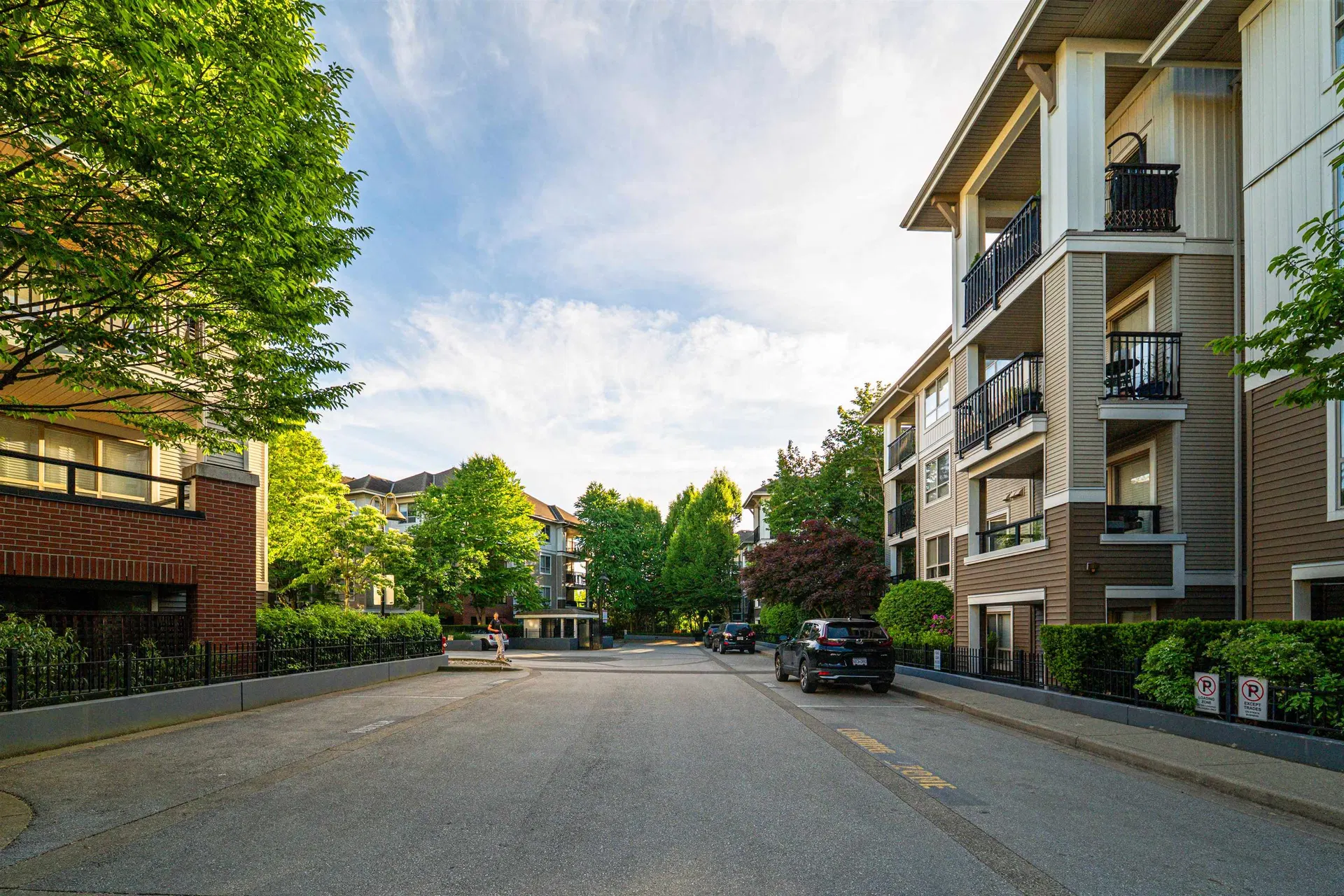 Photo 2 of 30 at D207 – 8929 202 Street