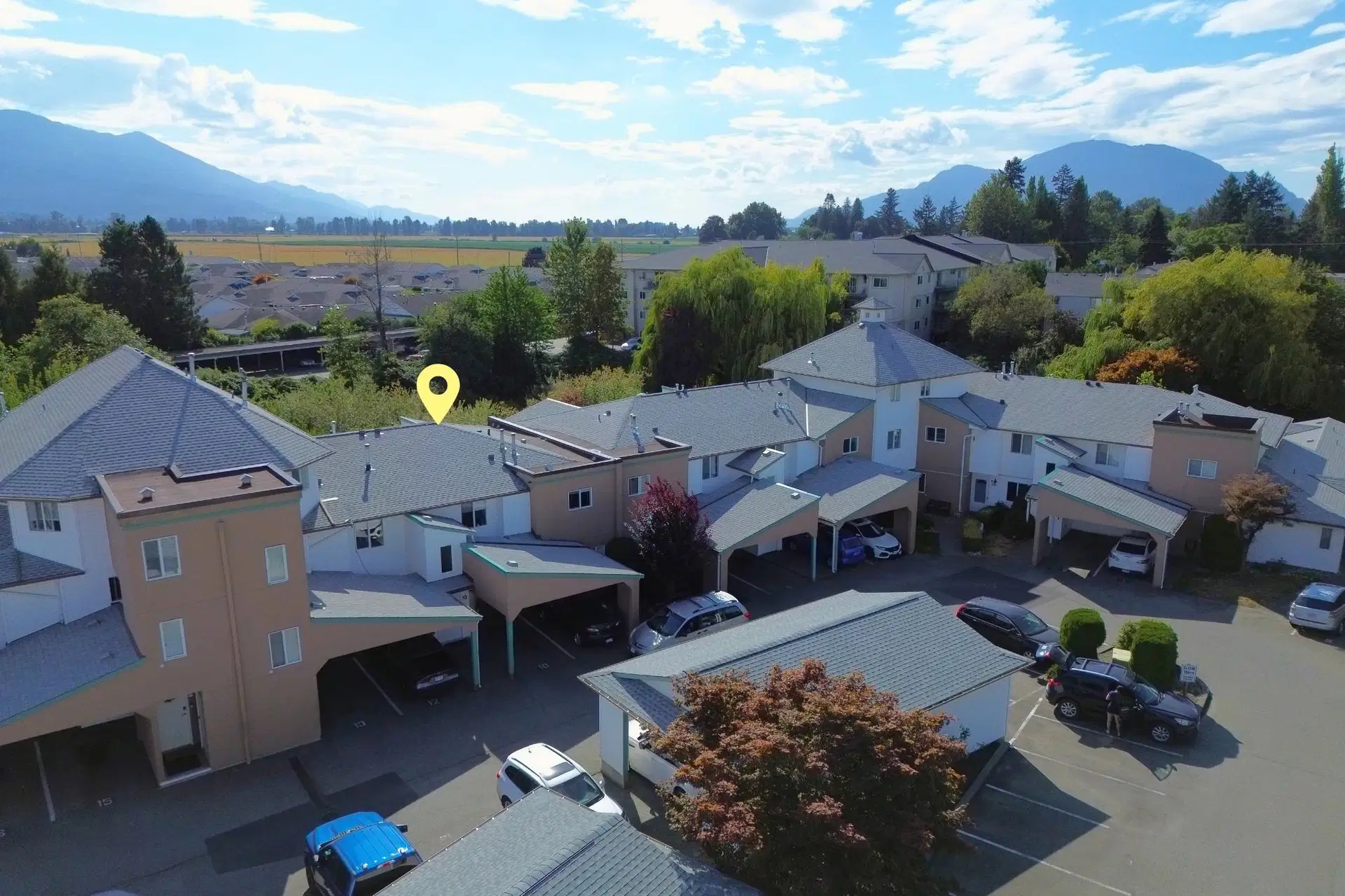 #10 – 7715 Luckakuck Place