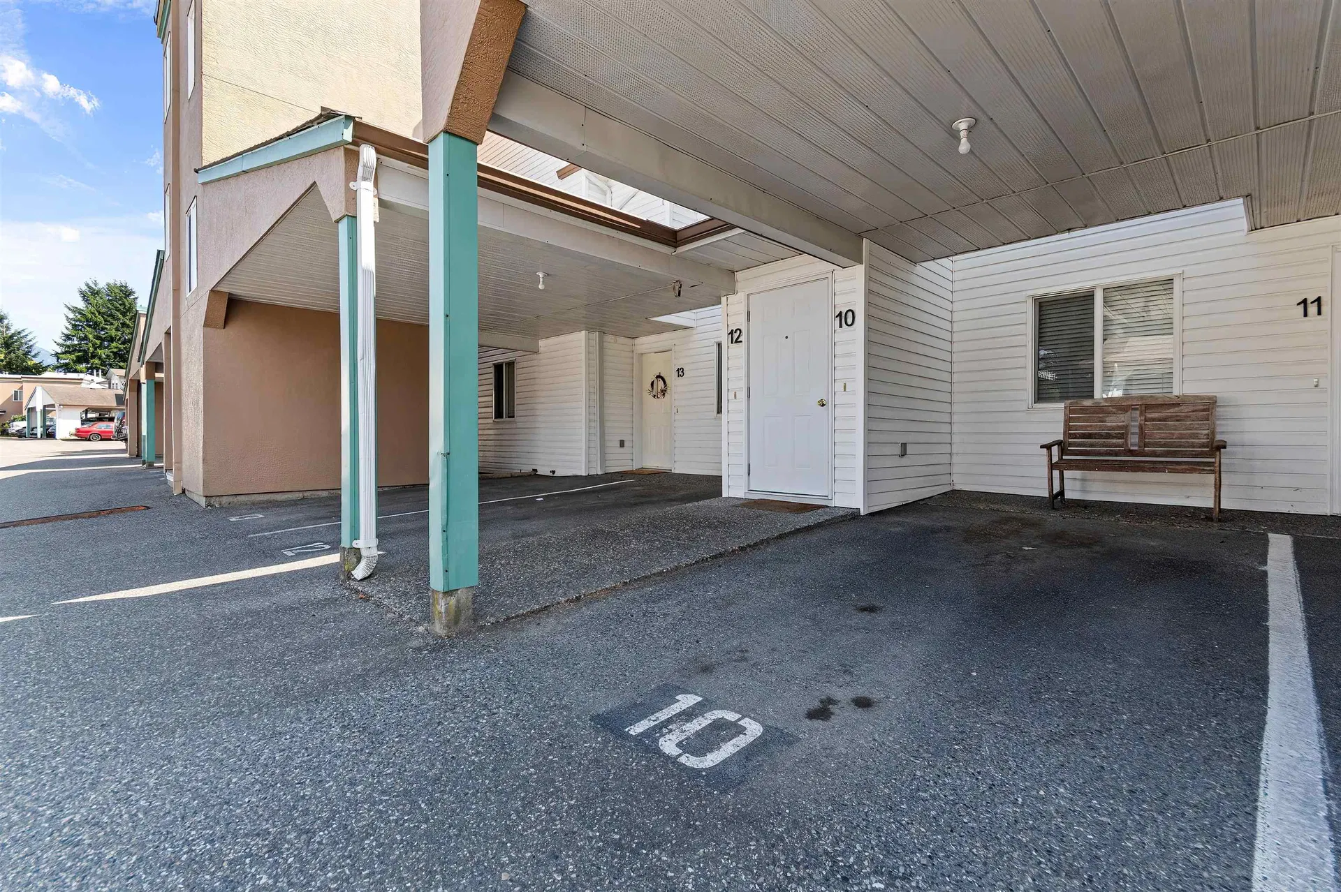 Photo 3 of 30 at #10 – 7715 Luckakuck Place