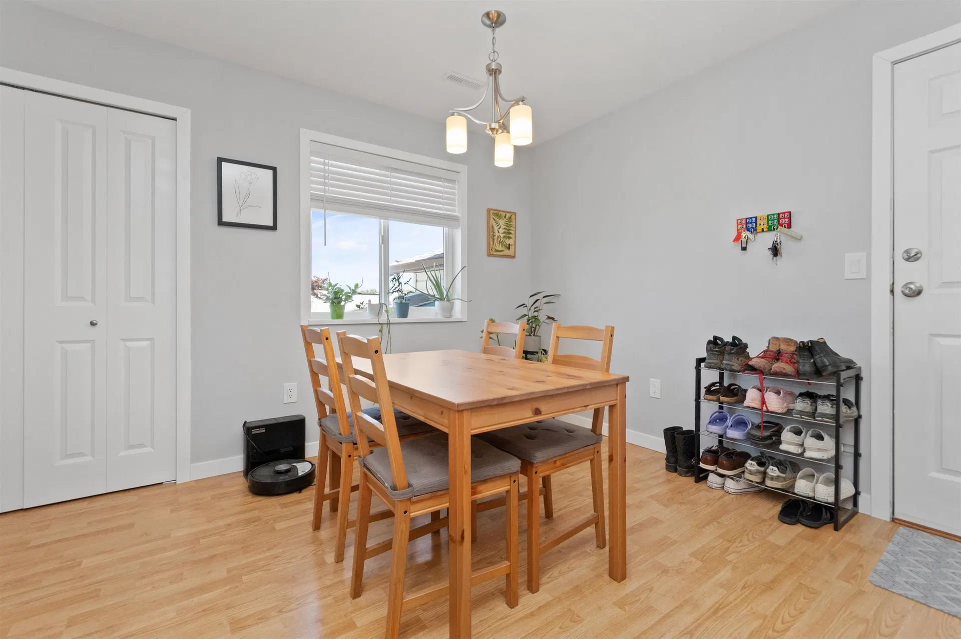 Photo 4 of 30 at #10 – 7715 Luckakuck Place