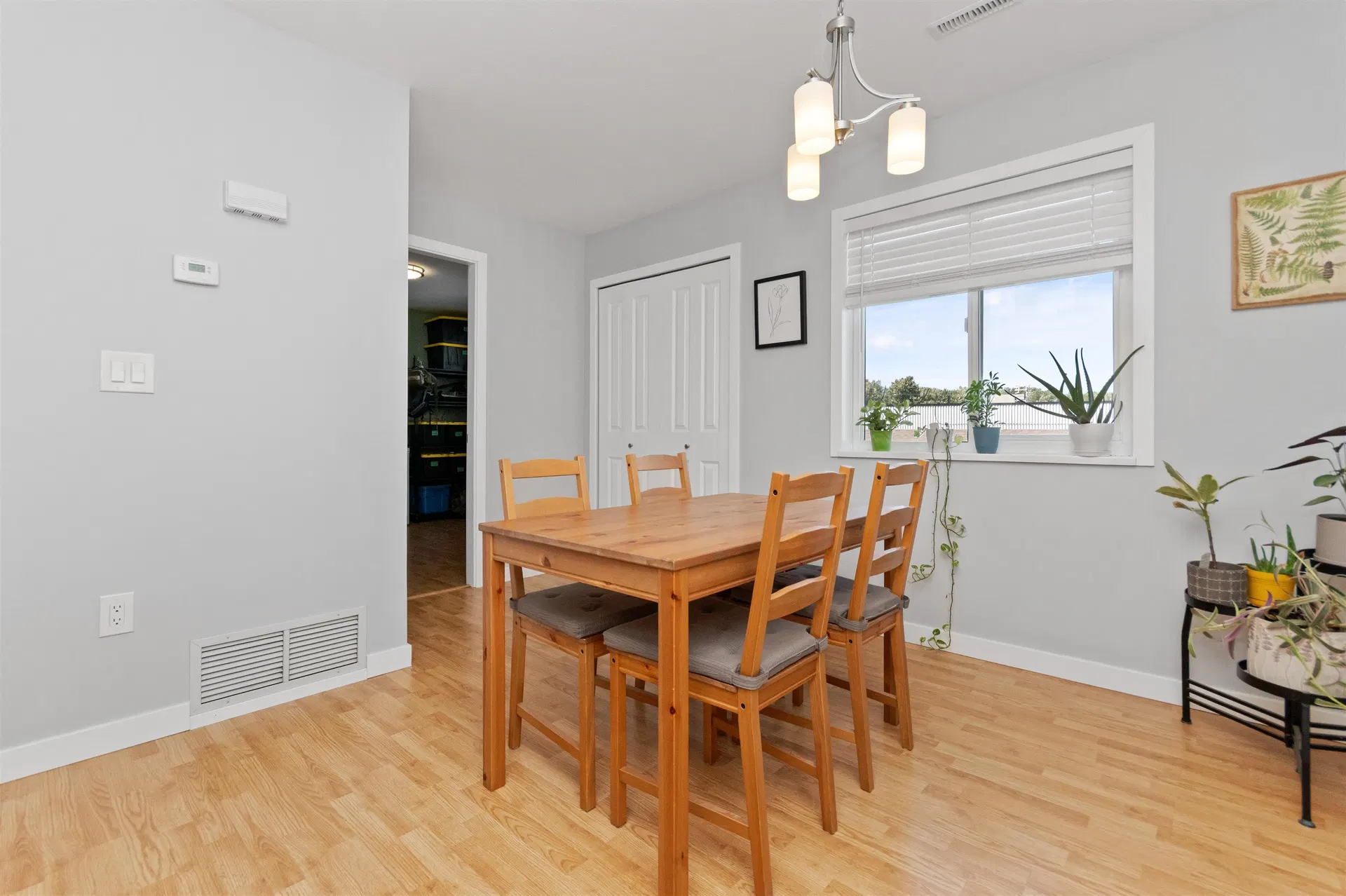 Photo 5 of 30 at #10 – 7715 Luckakuck Place