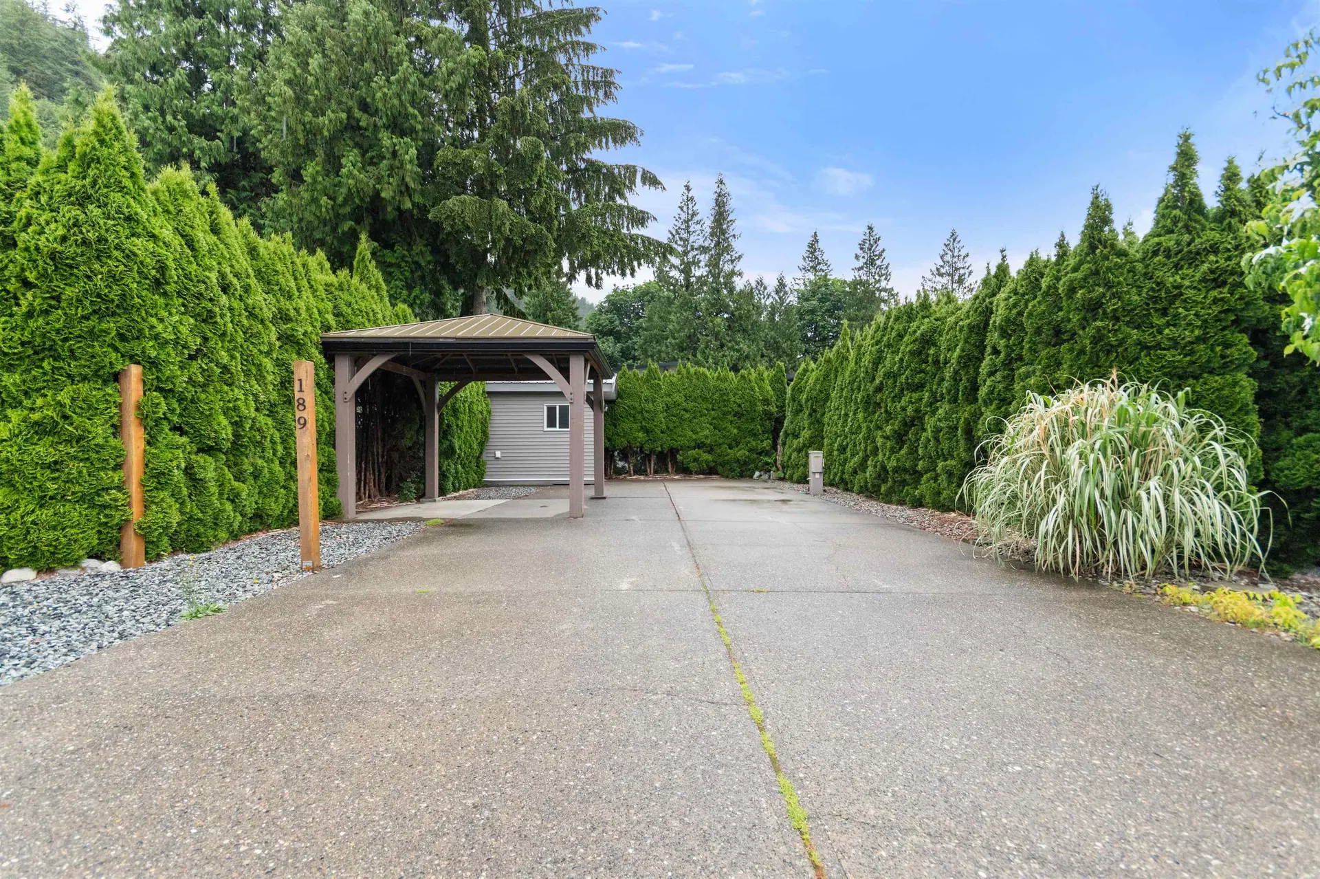 Photo 1 of 20 at #189 – 14600 Morris Valley Road