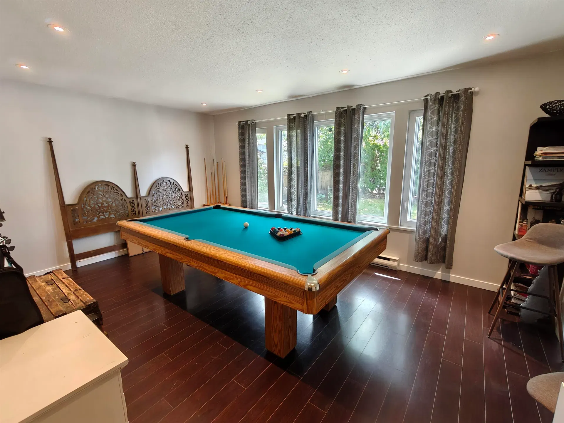 Photo 4 of 40 at 4846 200 Street