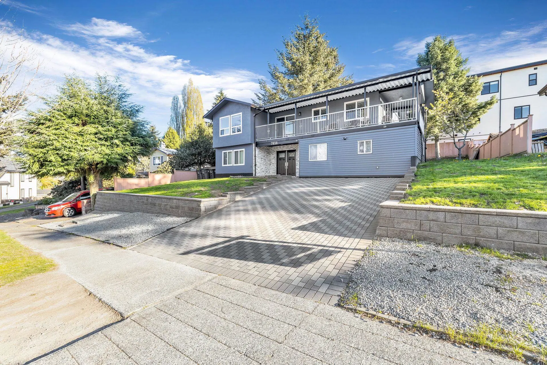7838 Suncrest Drive