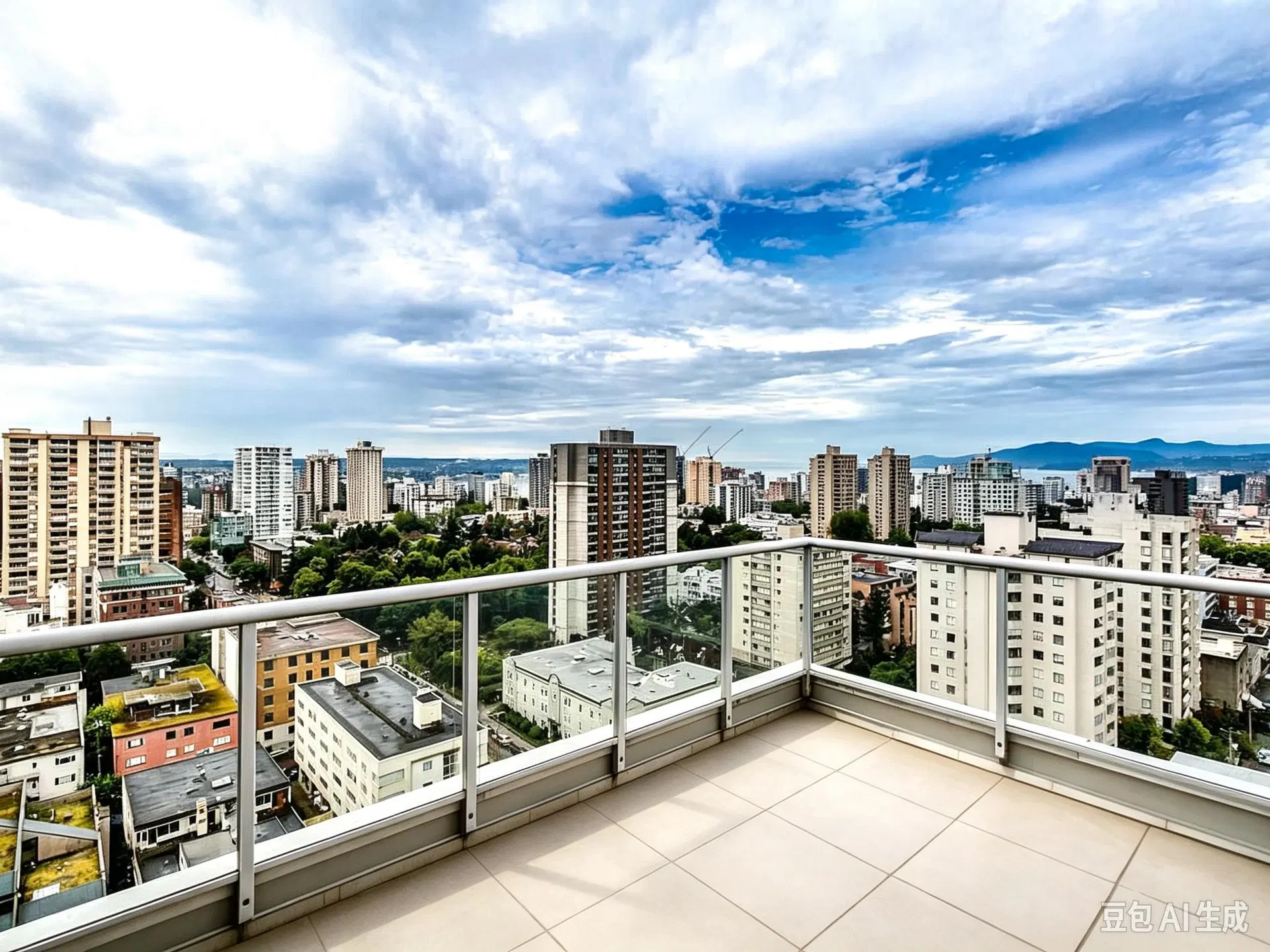 PH3 – 1050 Smithe Street