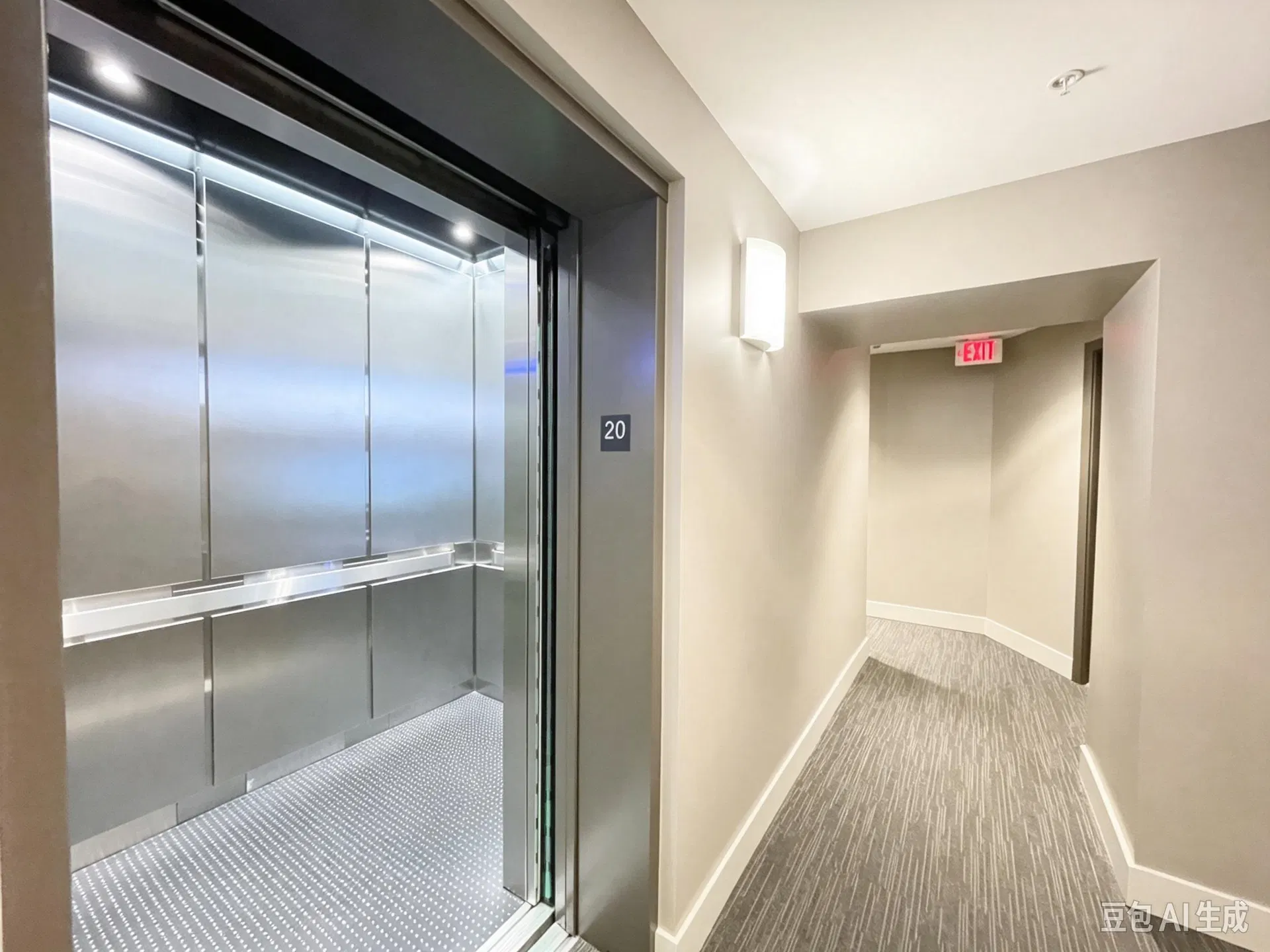 Photo 5 of 39 at PH3 – 1050 Smithe Street