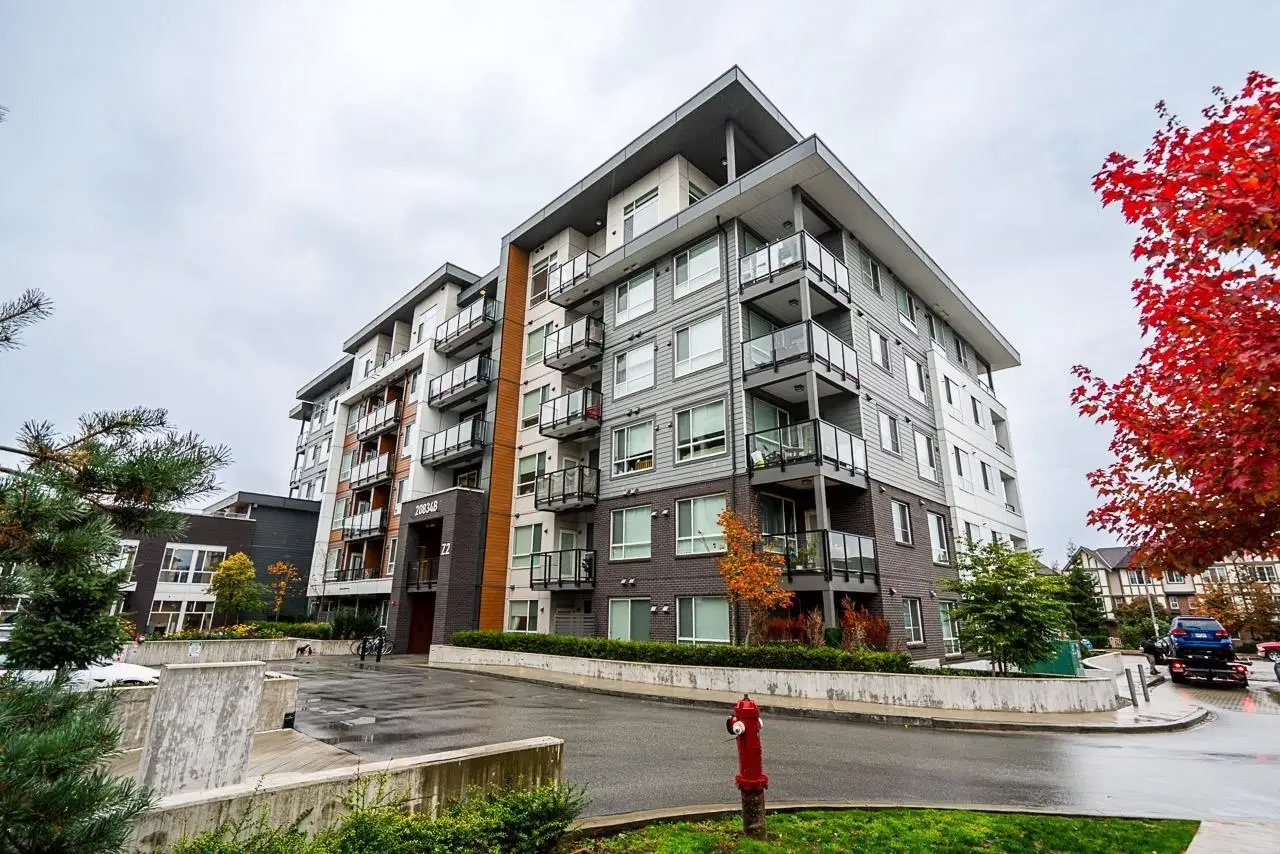 B228 – 20834 80 Avenue