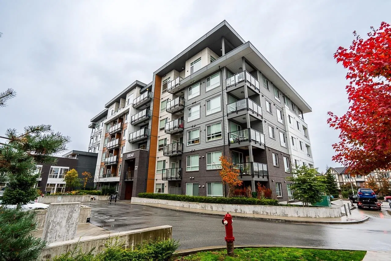Photo 1 of 28 at B228 – 20834 80 Avenue