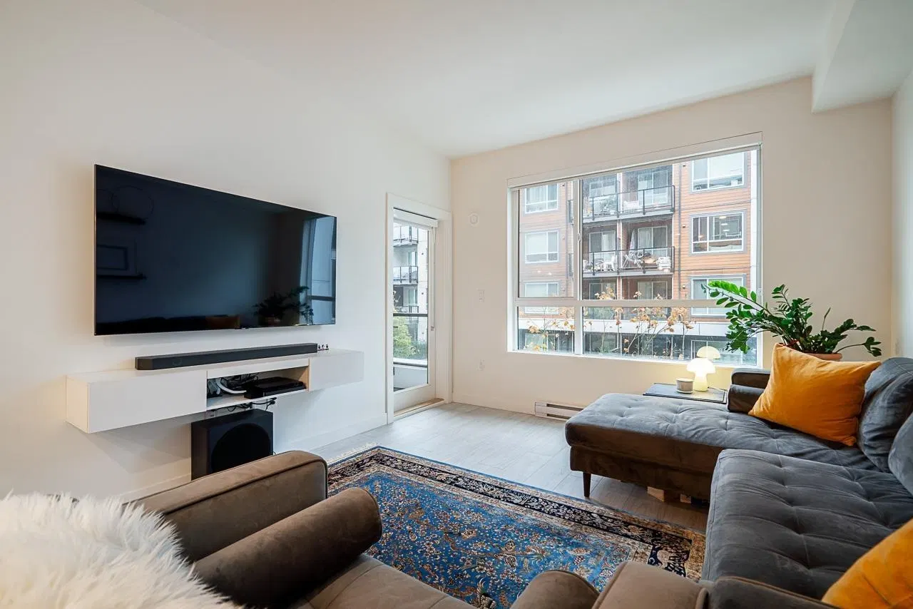 Photo 2 of 28 at B228 – 20834 80 Avenue