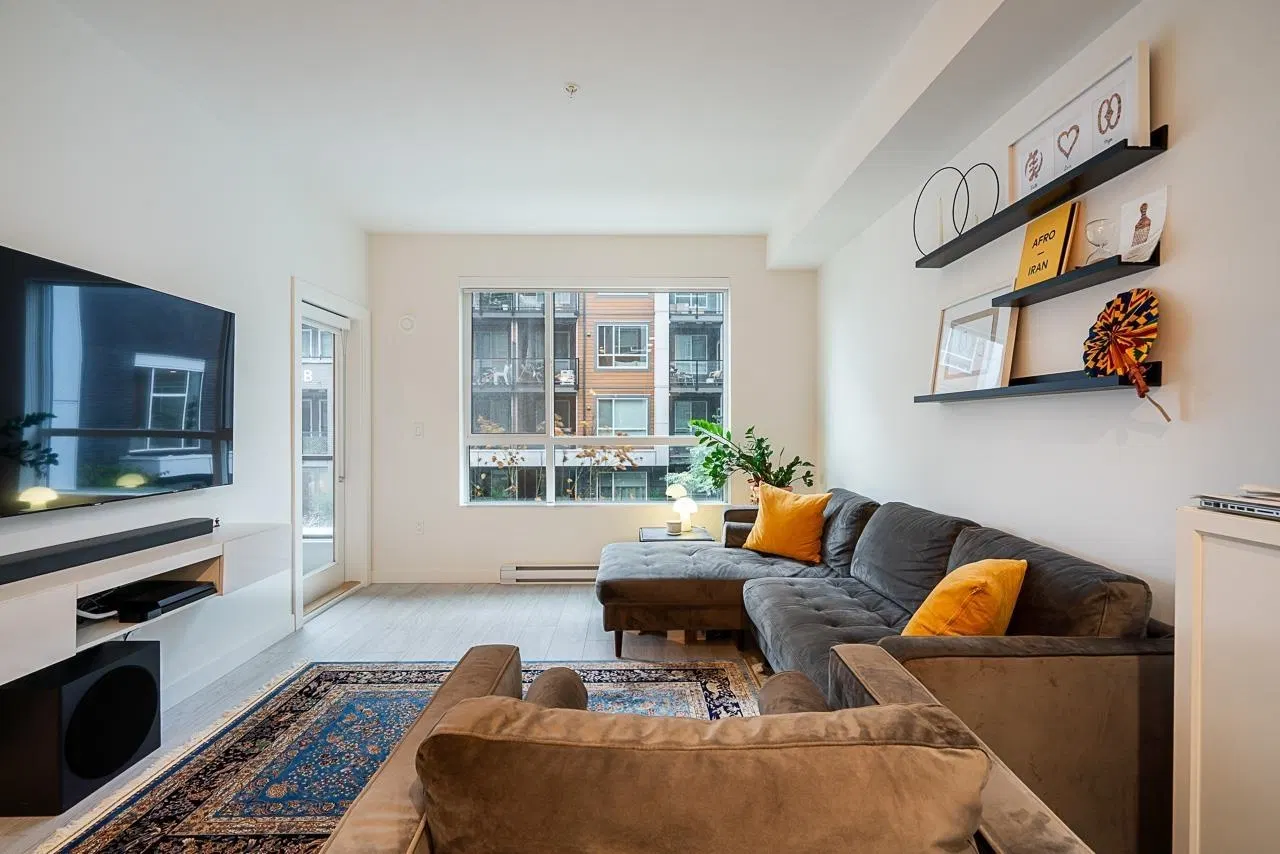 Photo 3 of 28 at B228 – 20834 80 Avenue