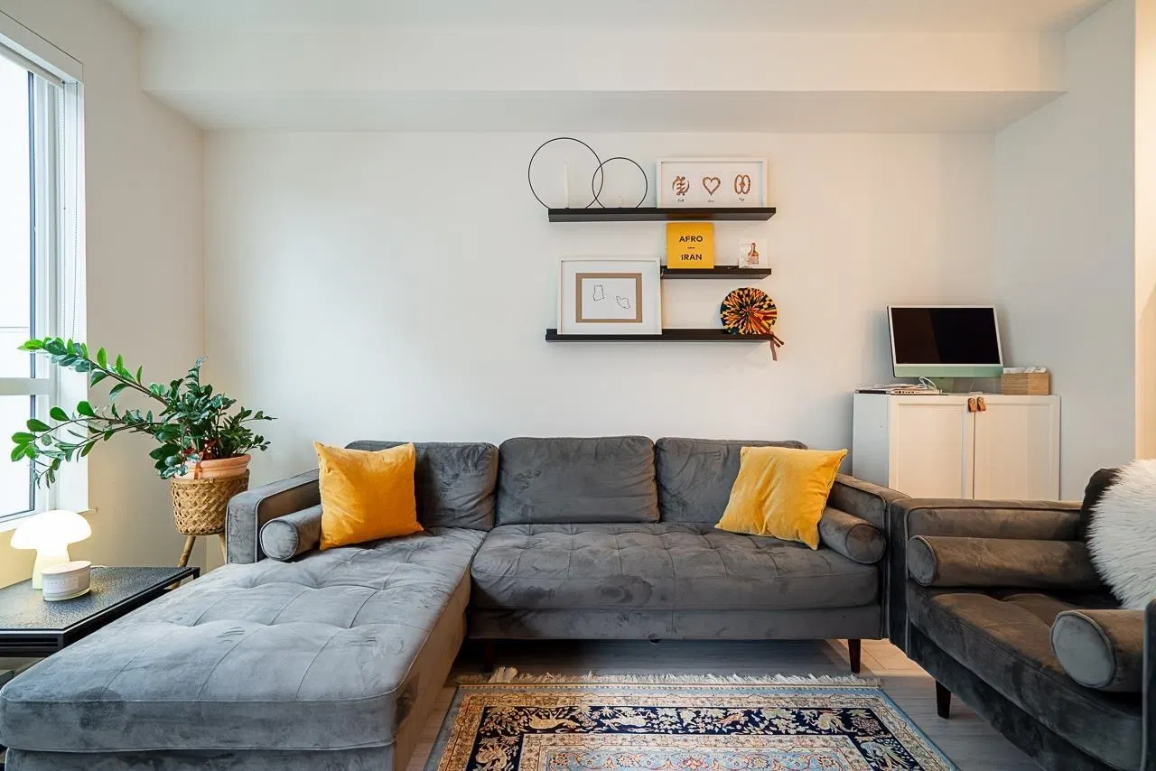 Photo 4 of 28 at B228 – 20834 80 Avenue