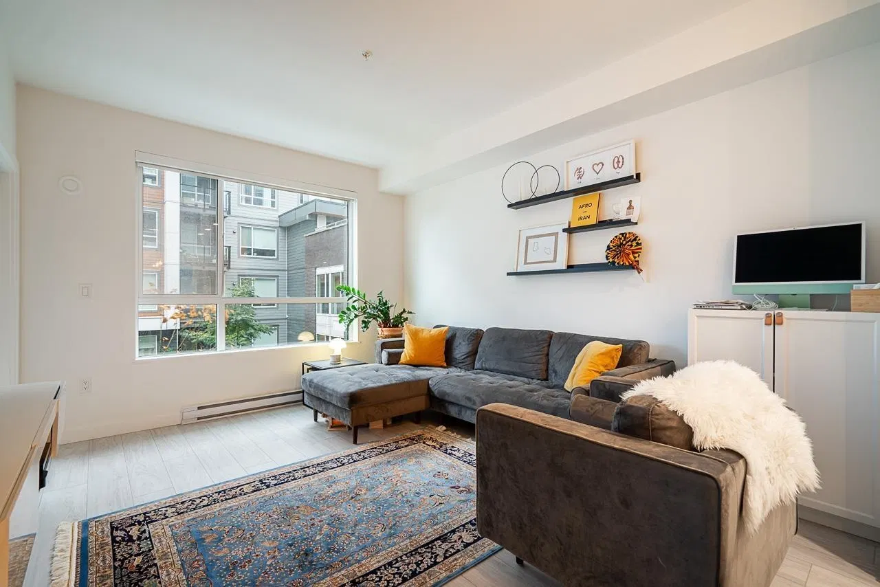 Photo 5 of 28 at B228 – 20834 80 Avenue