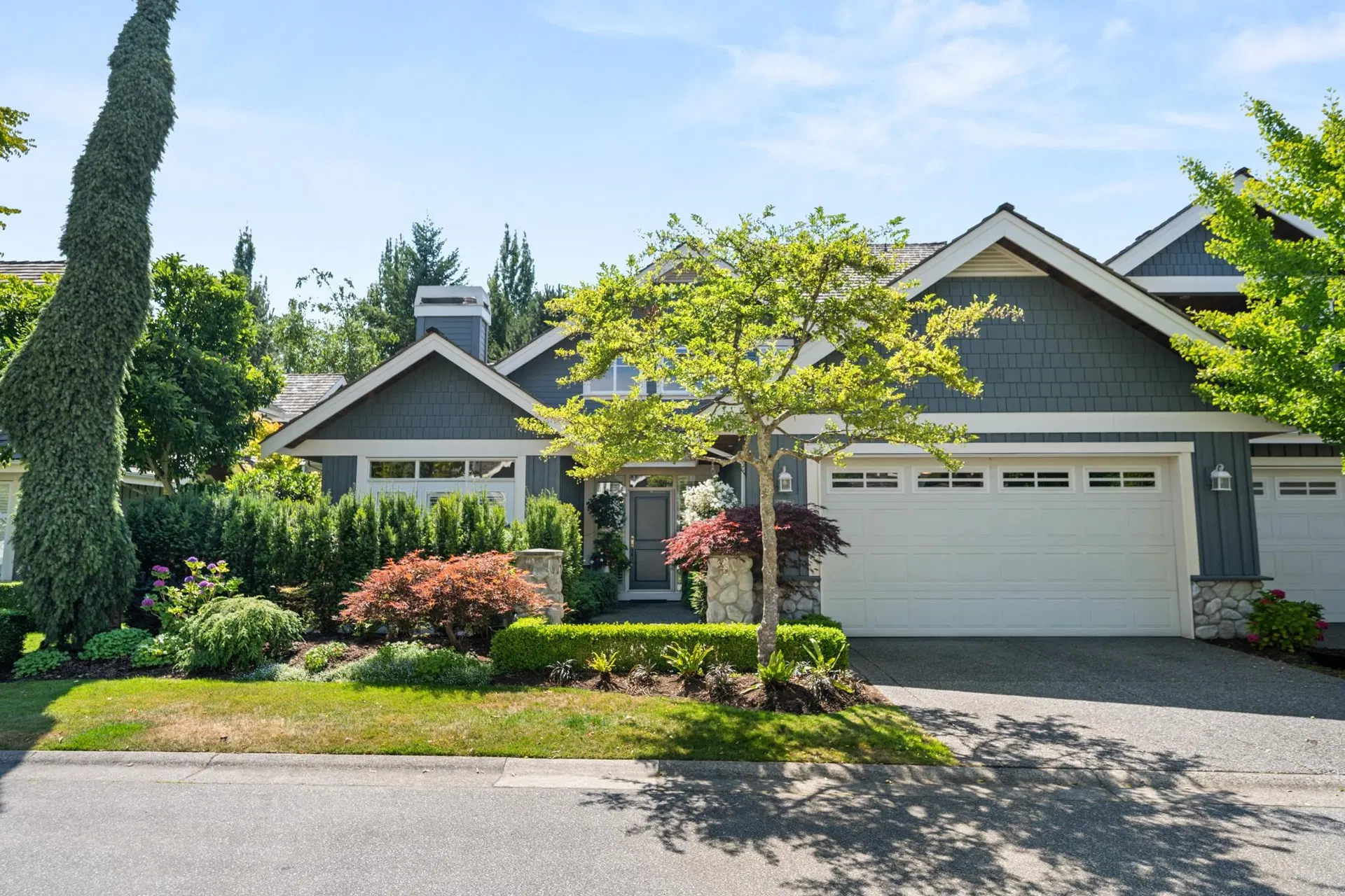Photo 2 of 40 at #68 – 15715 34 Avenue