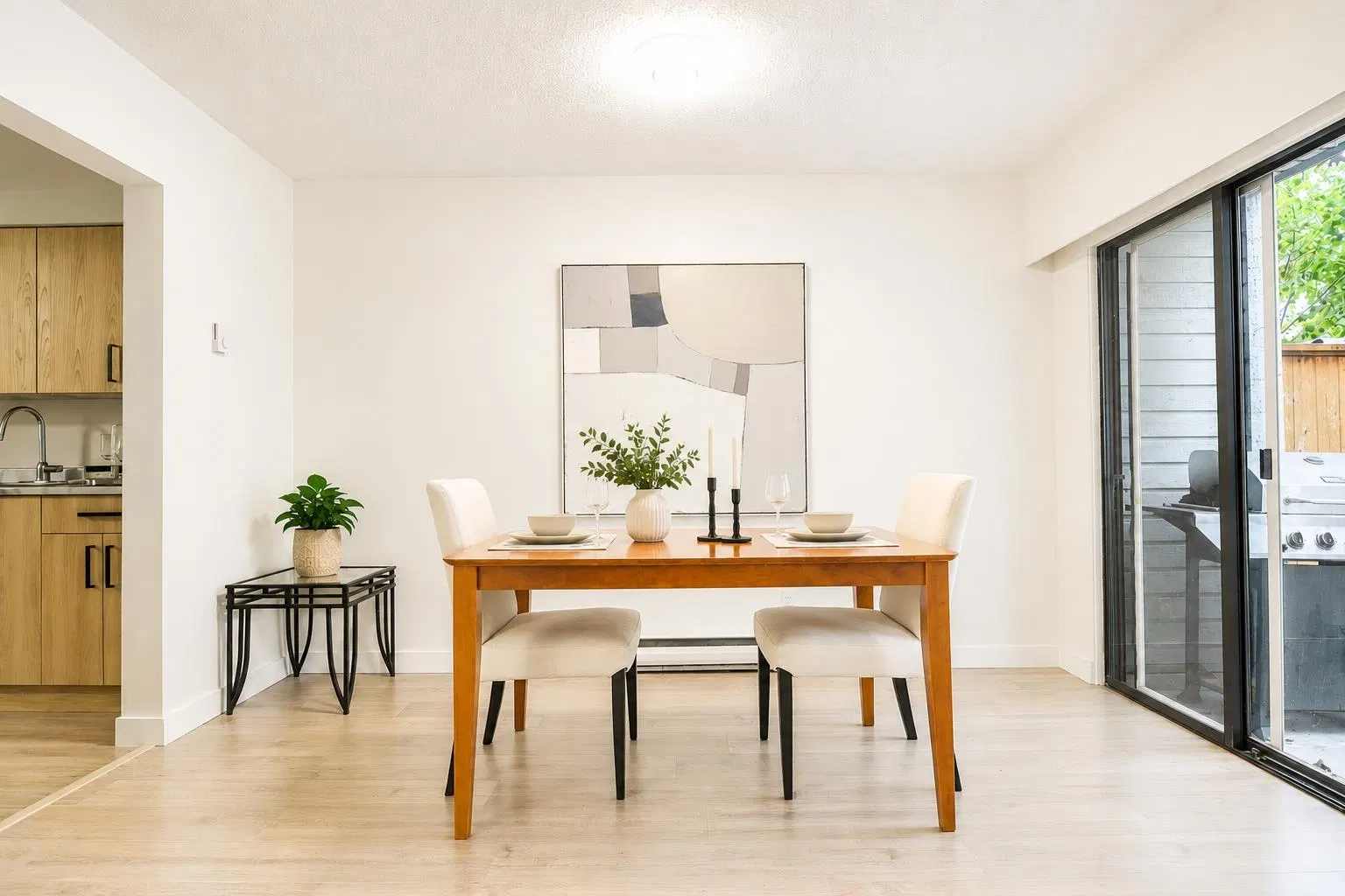 #20 – 7300 Ledway Road