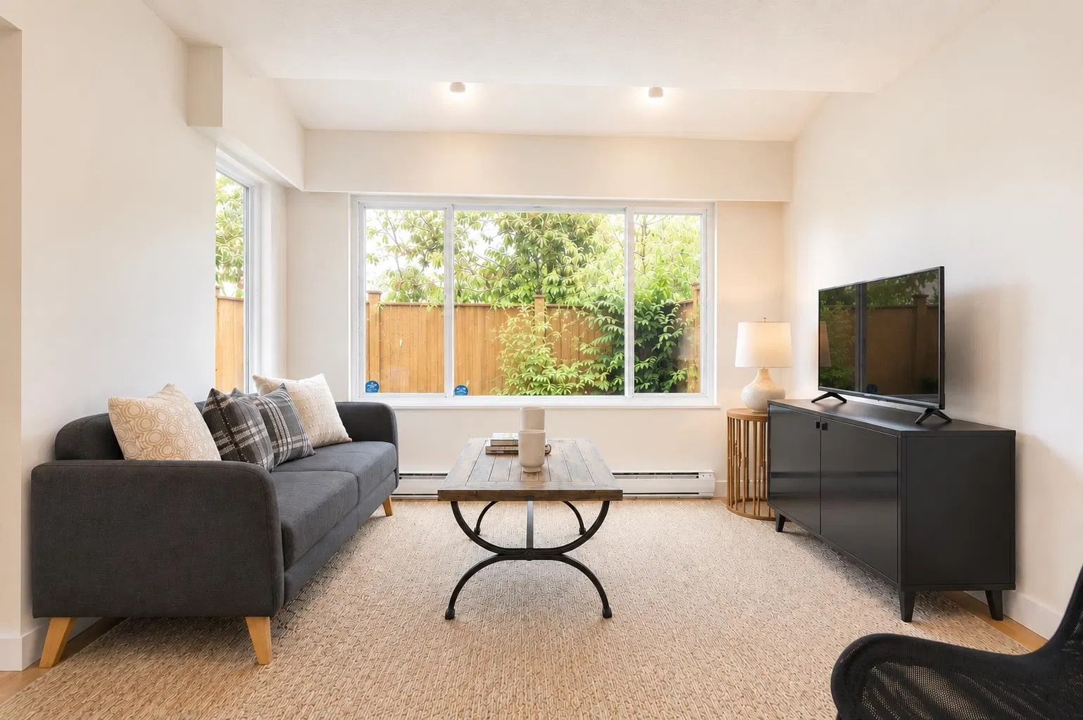 Photo 5 of 14 at #20 – 7300 Ledway Road
