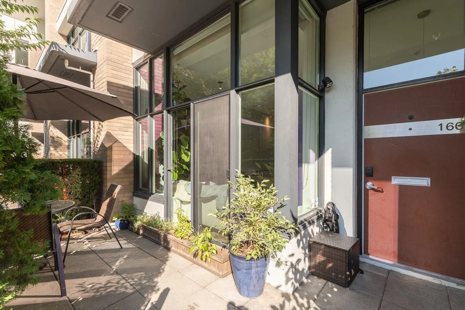 Photo 3 of 38 at #14 – 166 W 13th Street