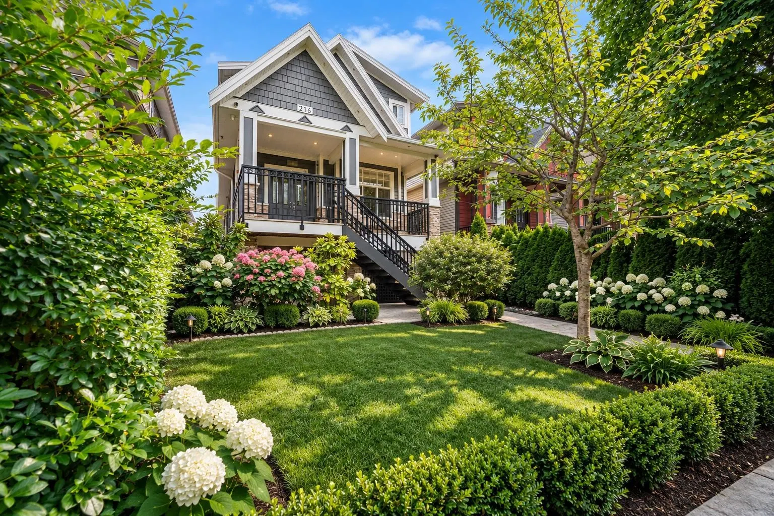 216 Hume Street