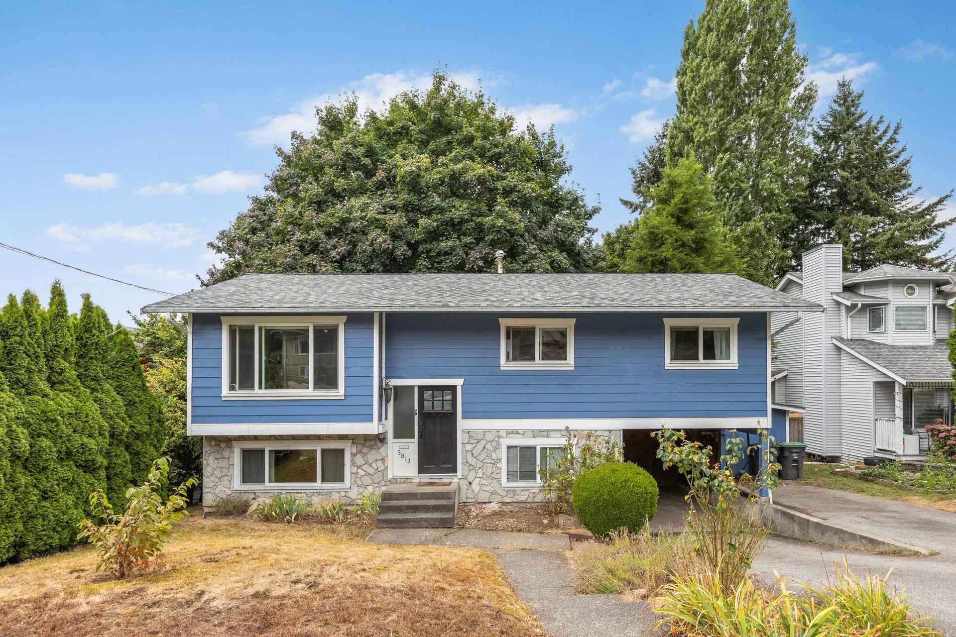 Photo 1 of 36 at 5813 180 Street