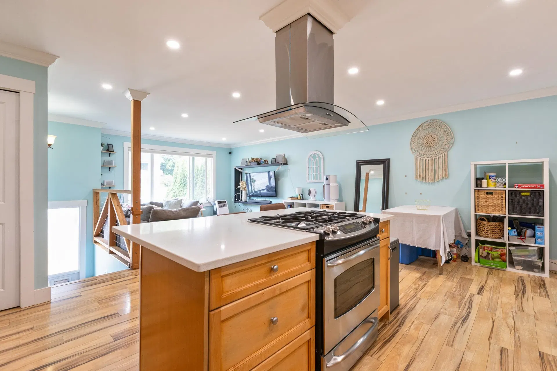 Photo 4 of 36 at 5813 180 Street