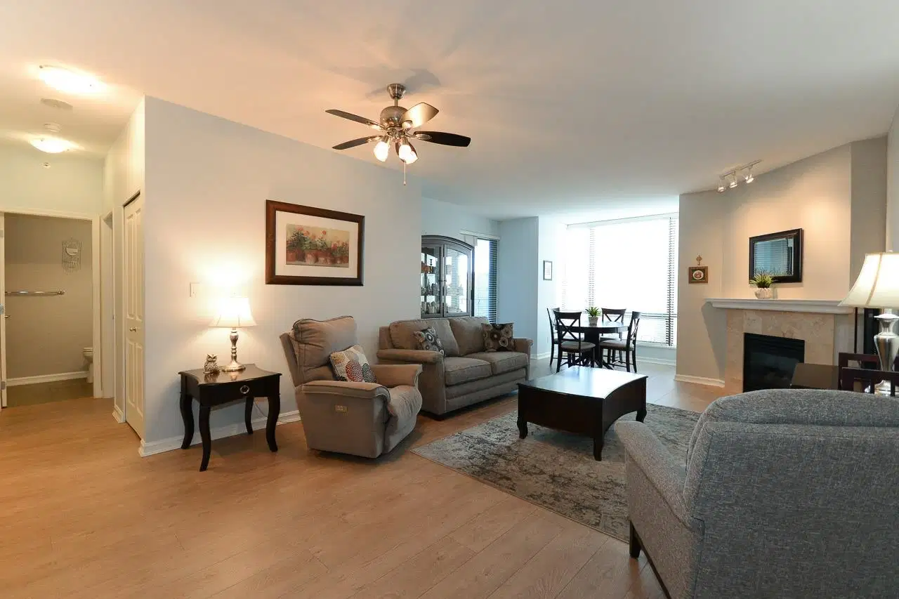 #307 – 1551 Foster Street