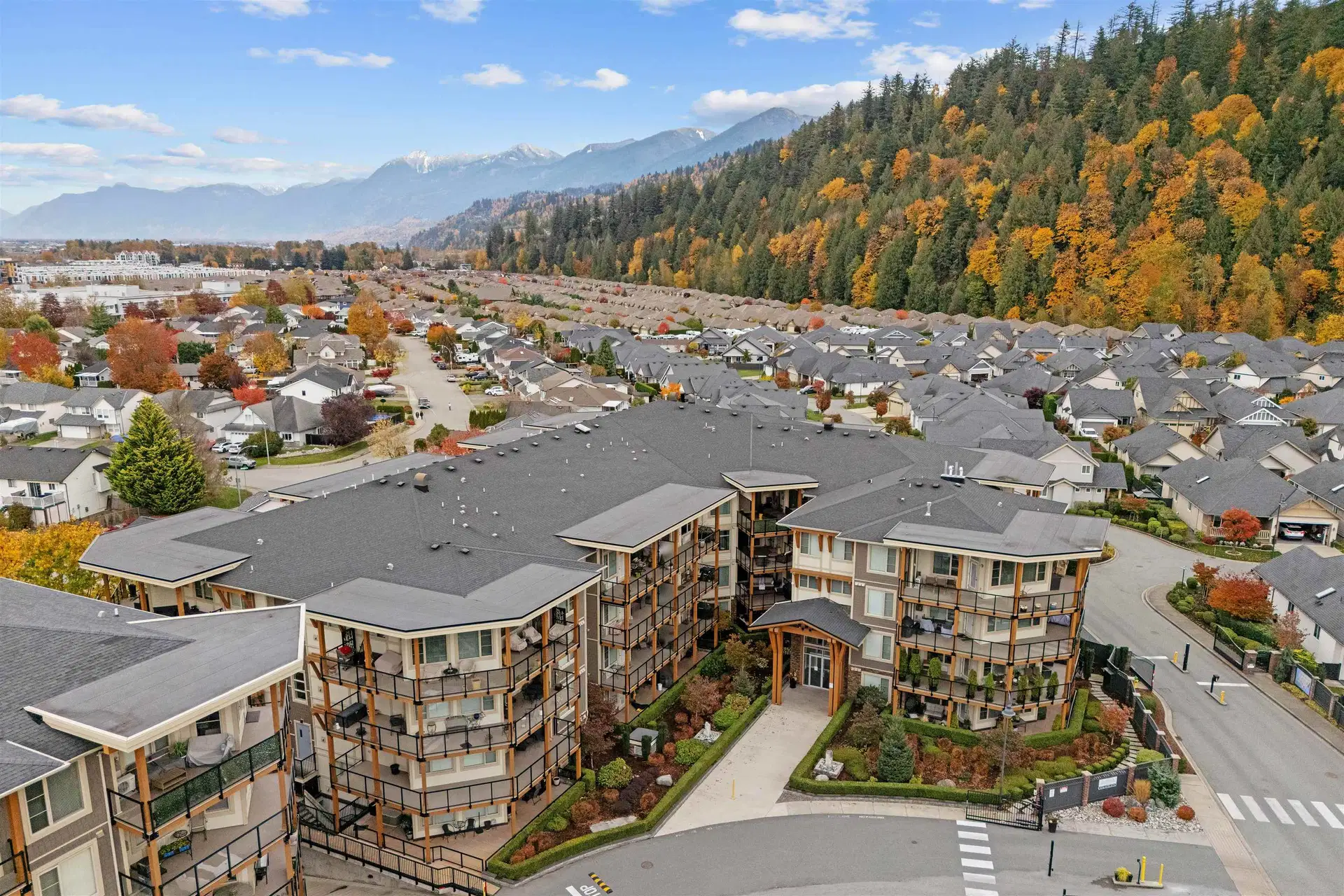 #301 – 45746 Keith Wilson Road