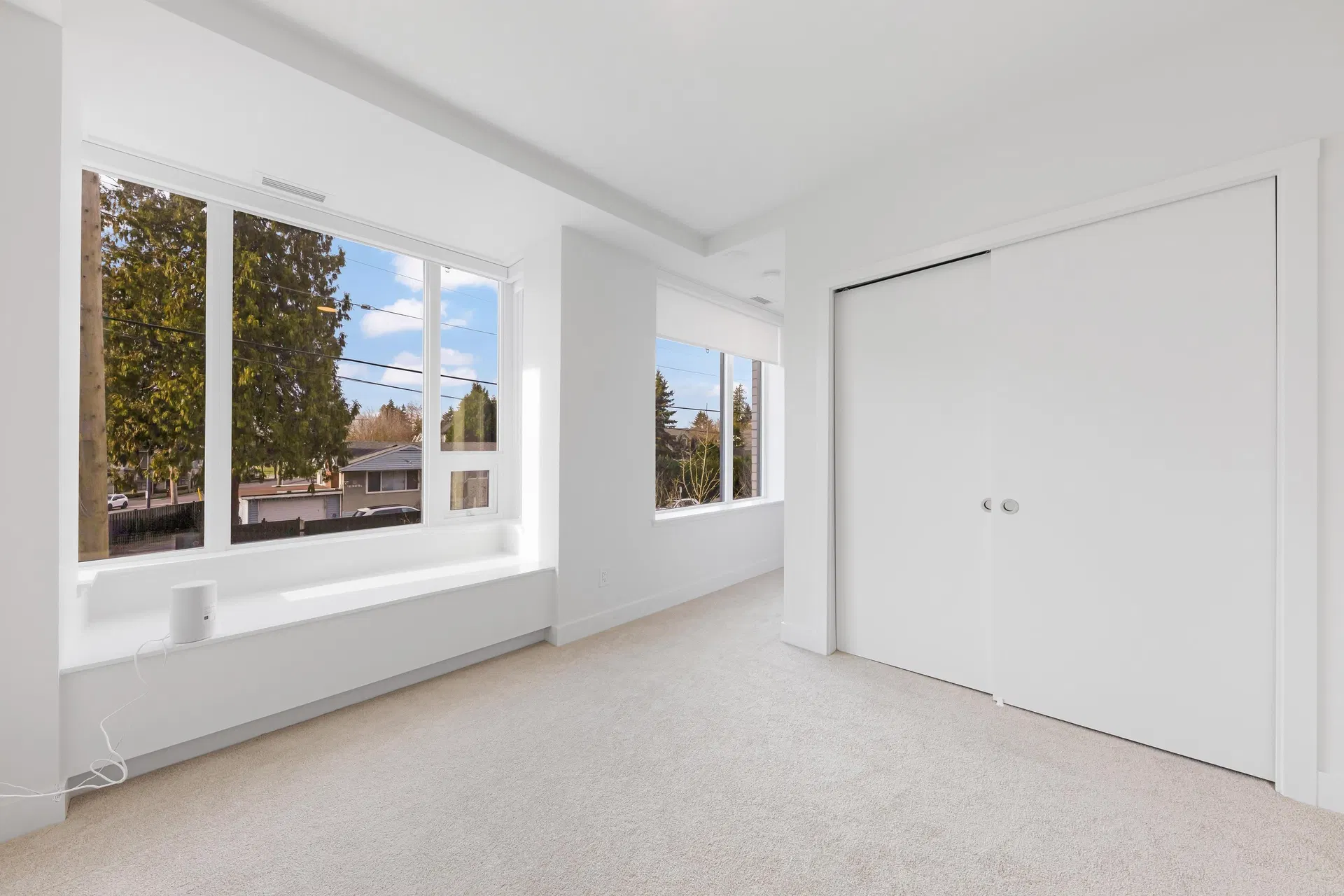 Photo 5 of 21 at #4 – 10160 133 Street