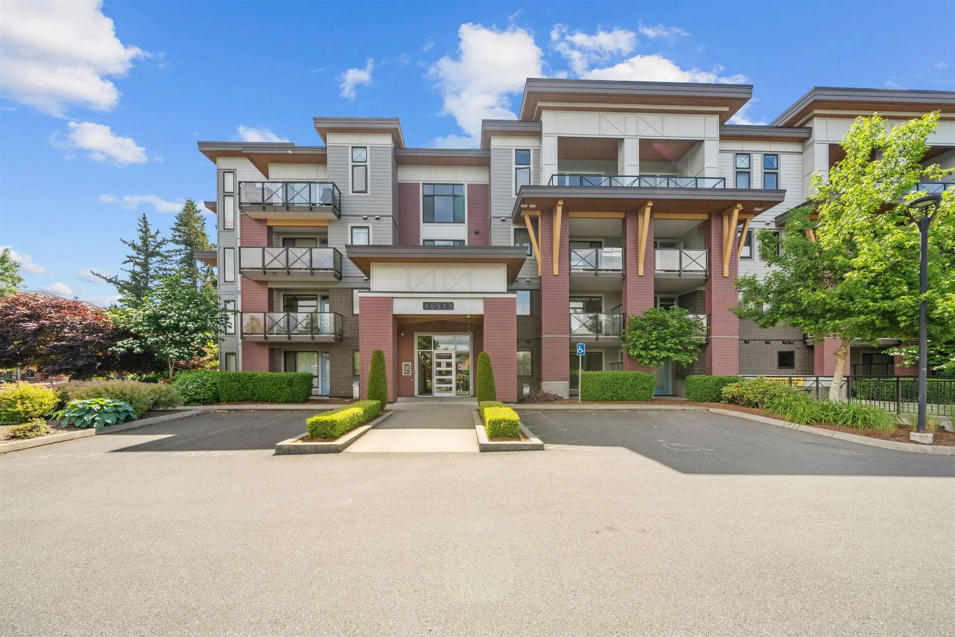 Photo 1 of 24 at #111 – 45513 Market Way