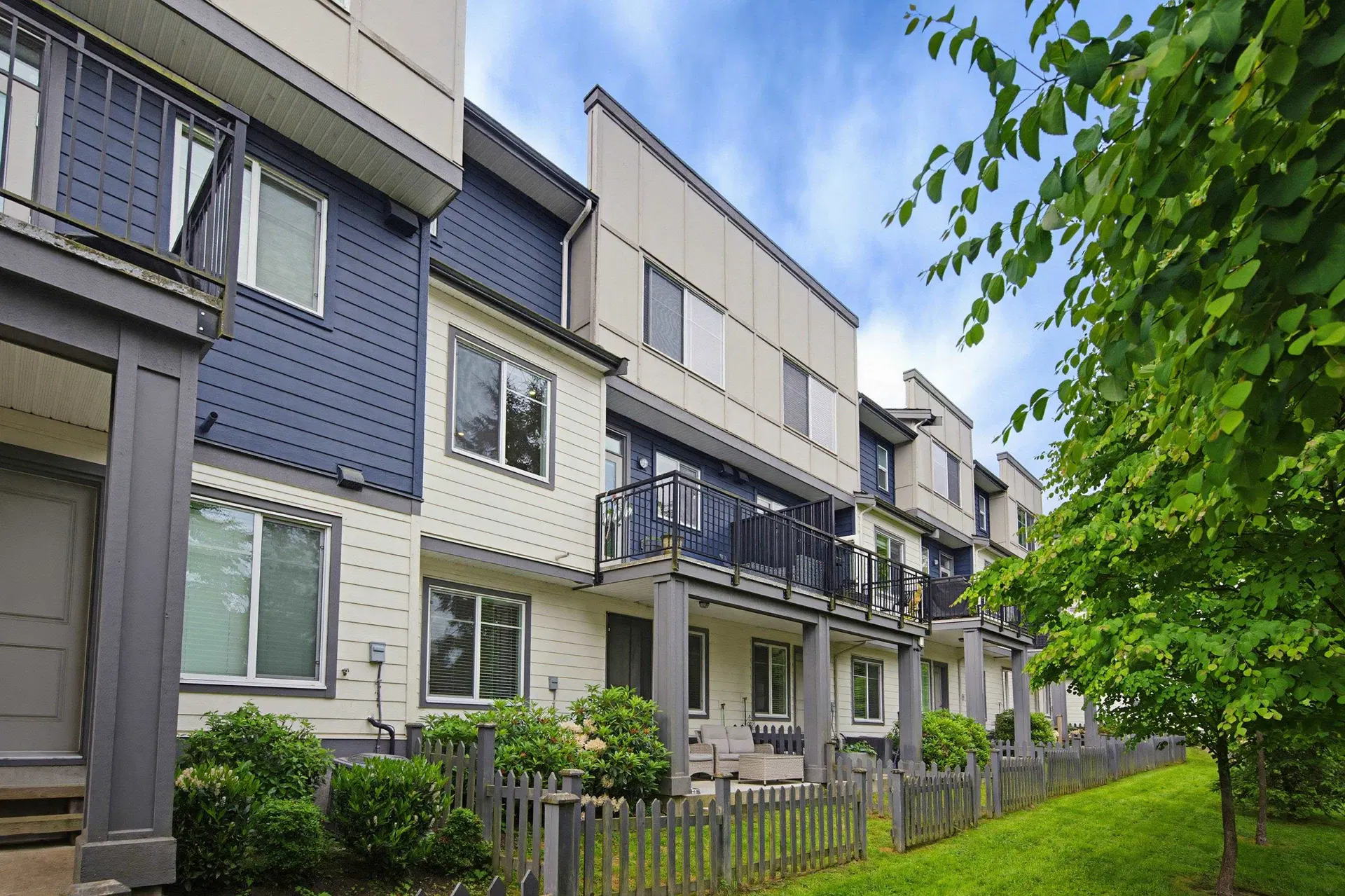 Photo 2 of 40 at #75 – 15665 Mountain View Drive