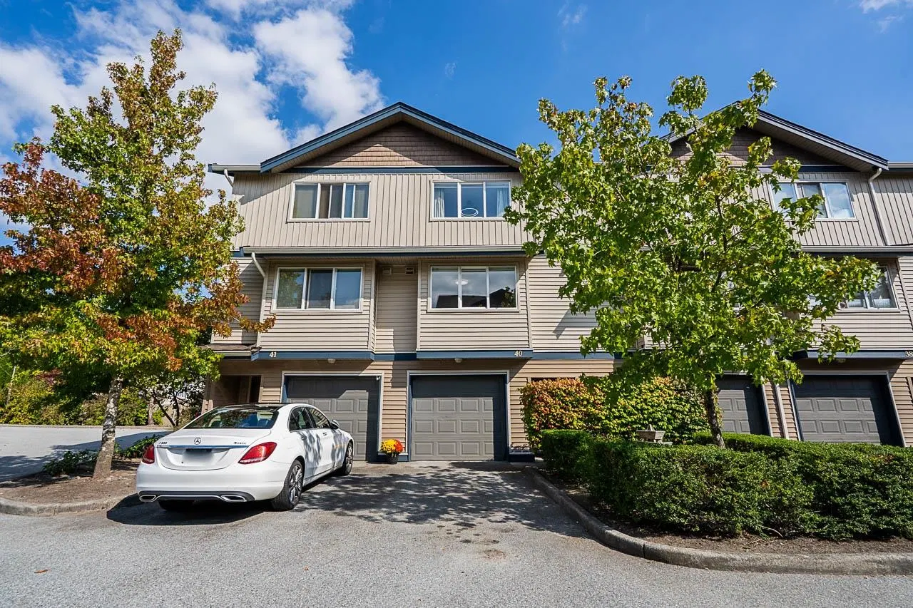 #40 – 1268 Riverside Drive