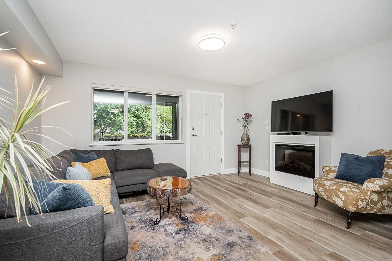 Photo 4 of 40 at #40 – 1268 Riverside Drive
