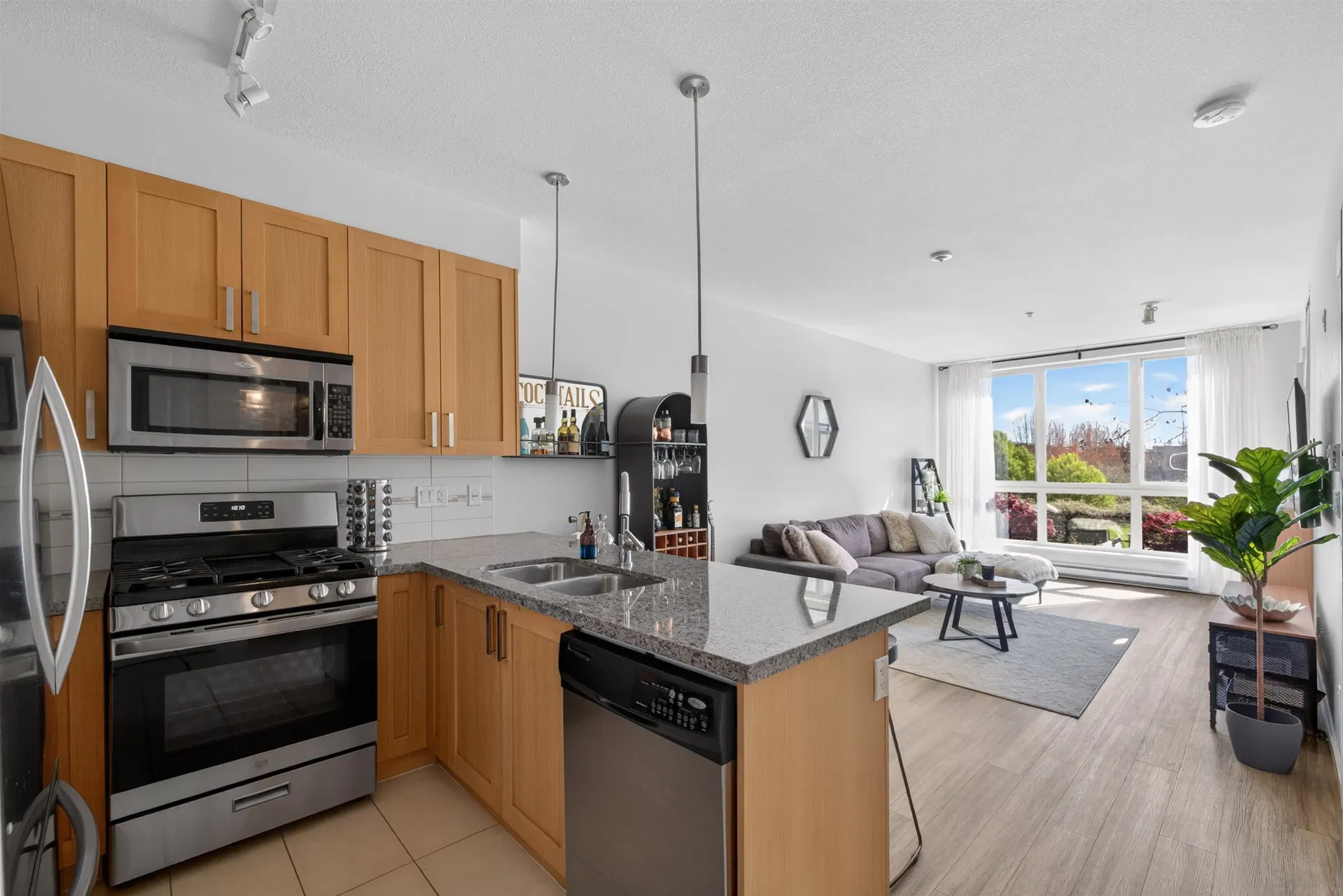 #329 – 15918 26 Avenue