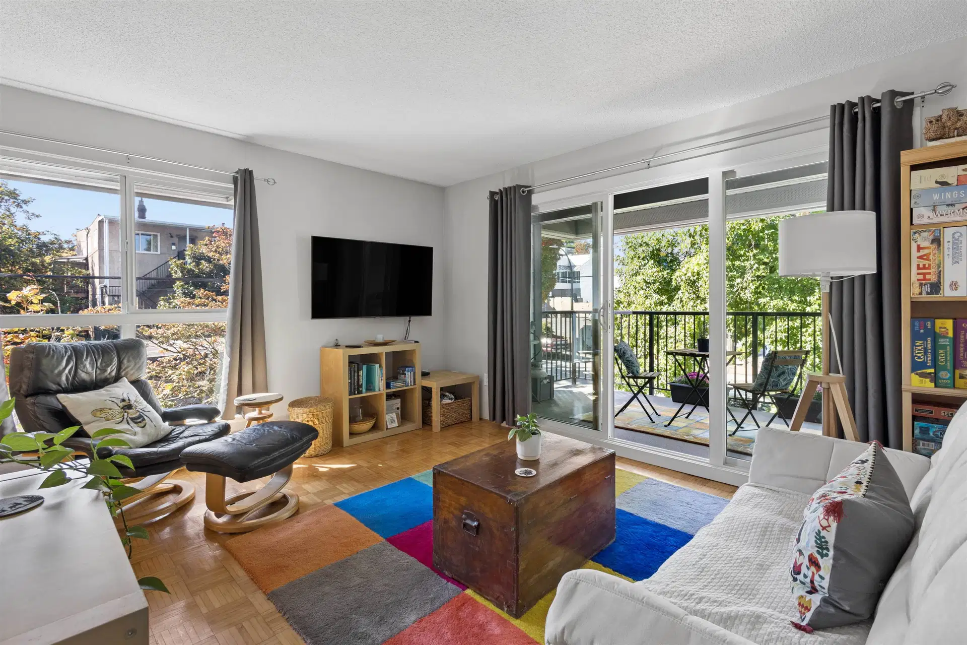 #312 – 808 8th Avenue