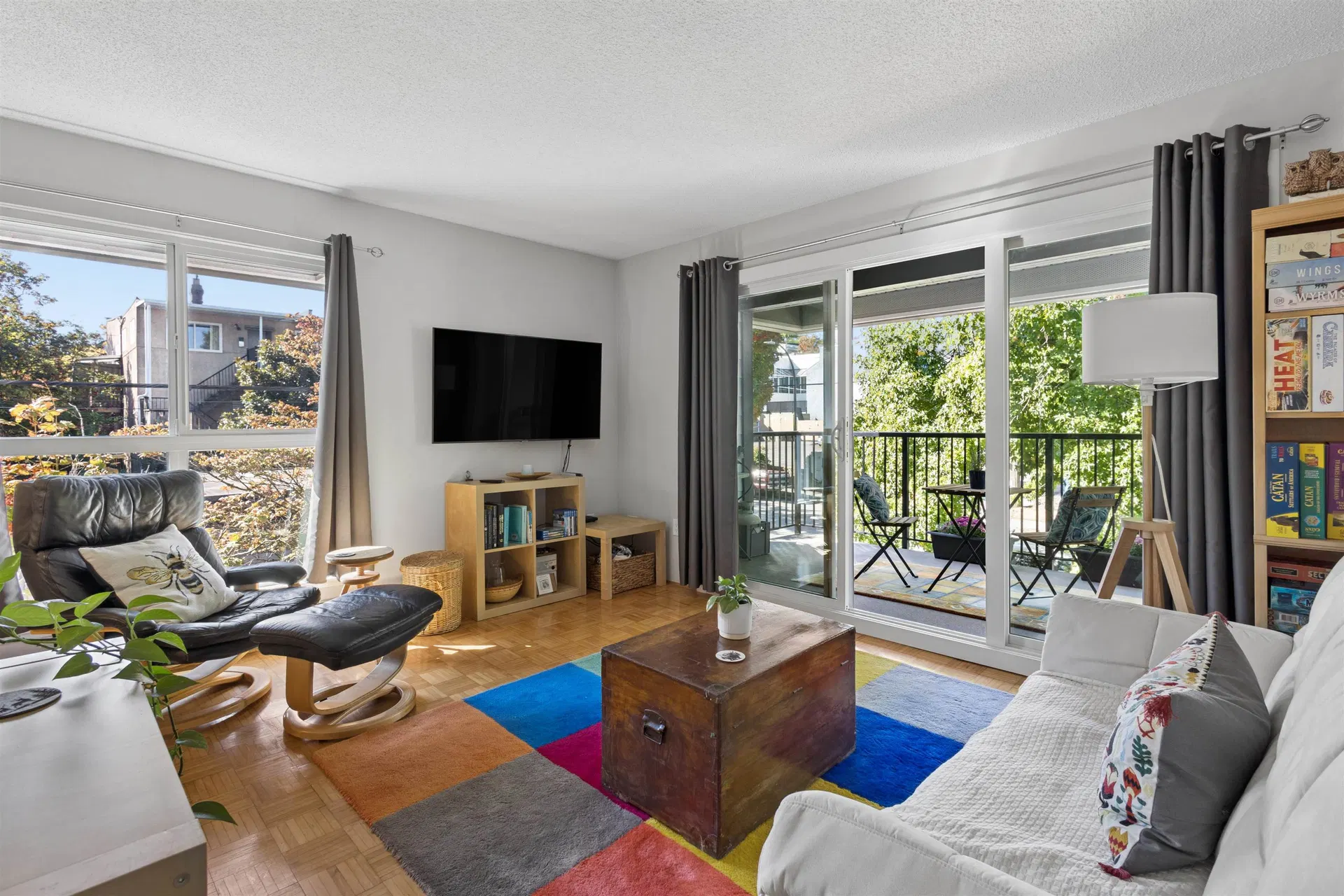 #312 – 808 8th Avenue