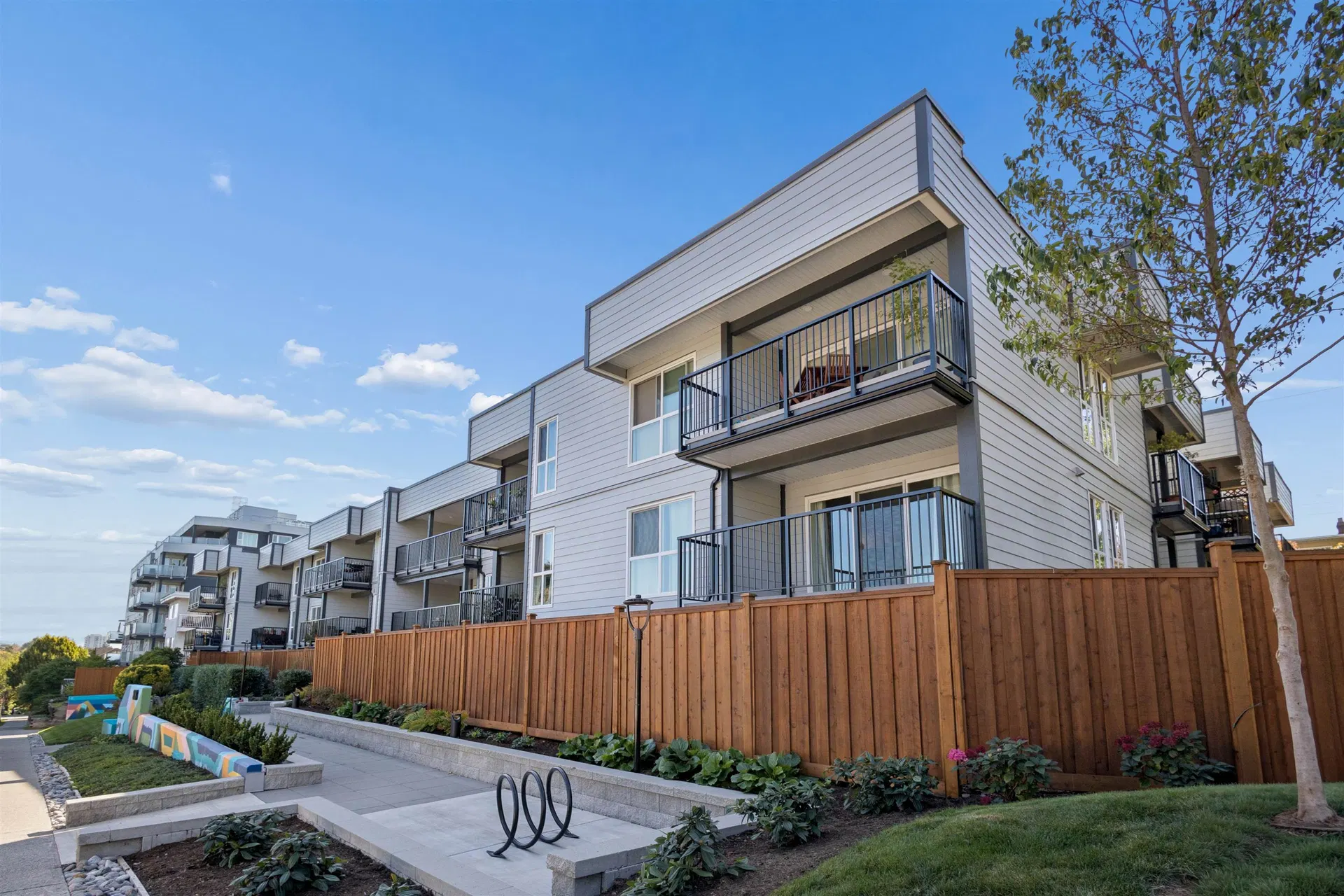Photo 3 of 26 at #312 – 808 E 8th Avenue